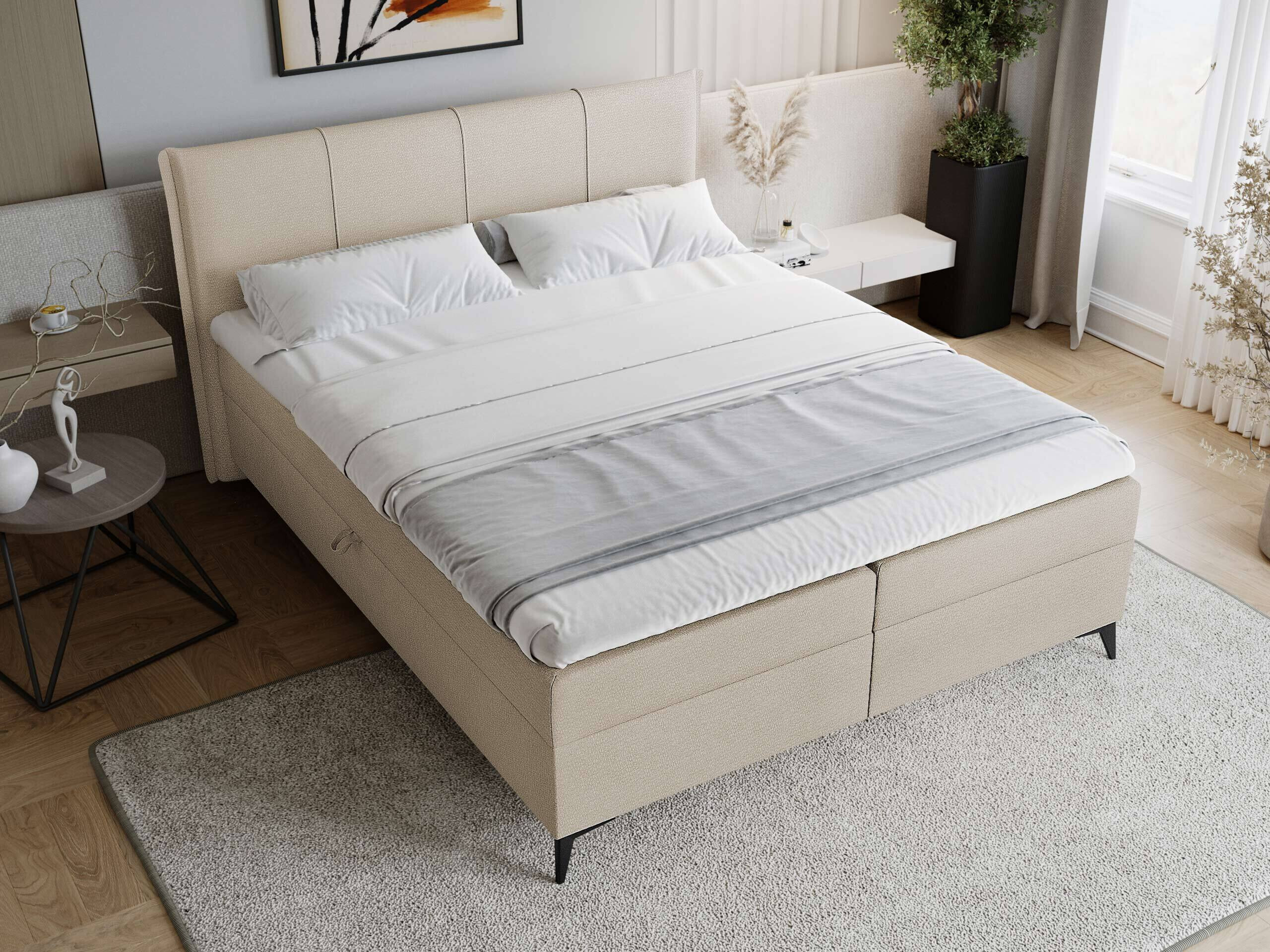 Boxspring Viter (Vibe 06)