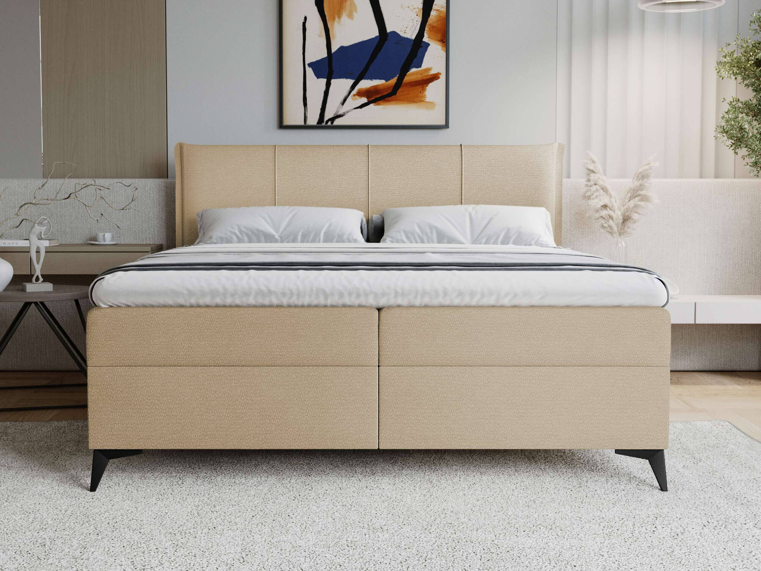 Boxspring Viter (Vibe 07)