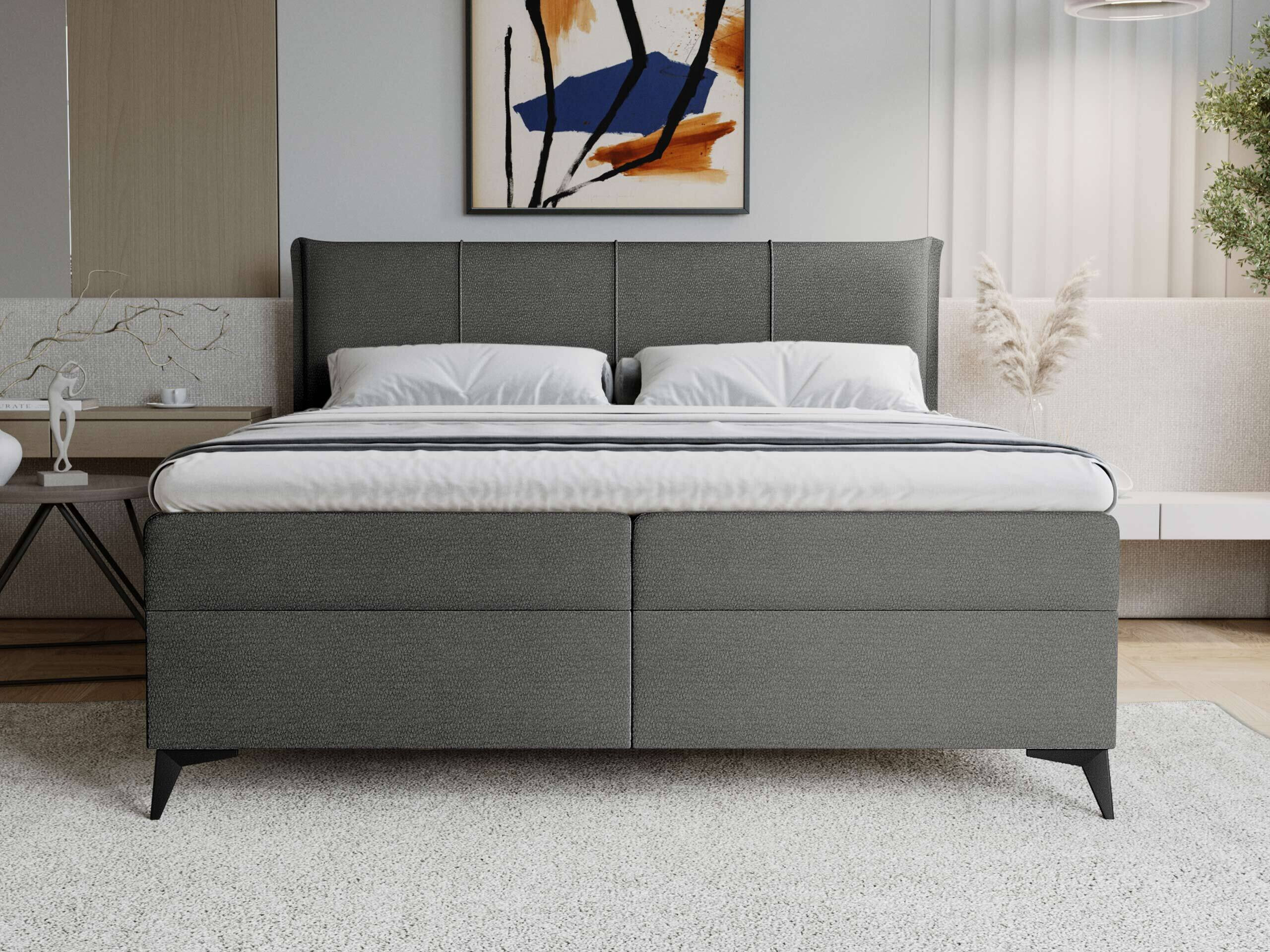 Boxspring Viter (Vibe 95)