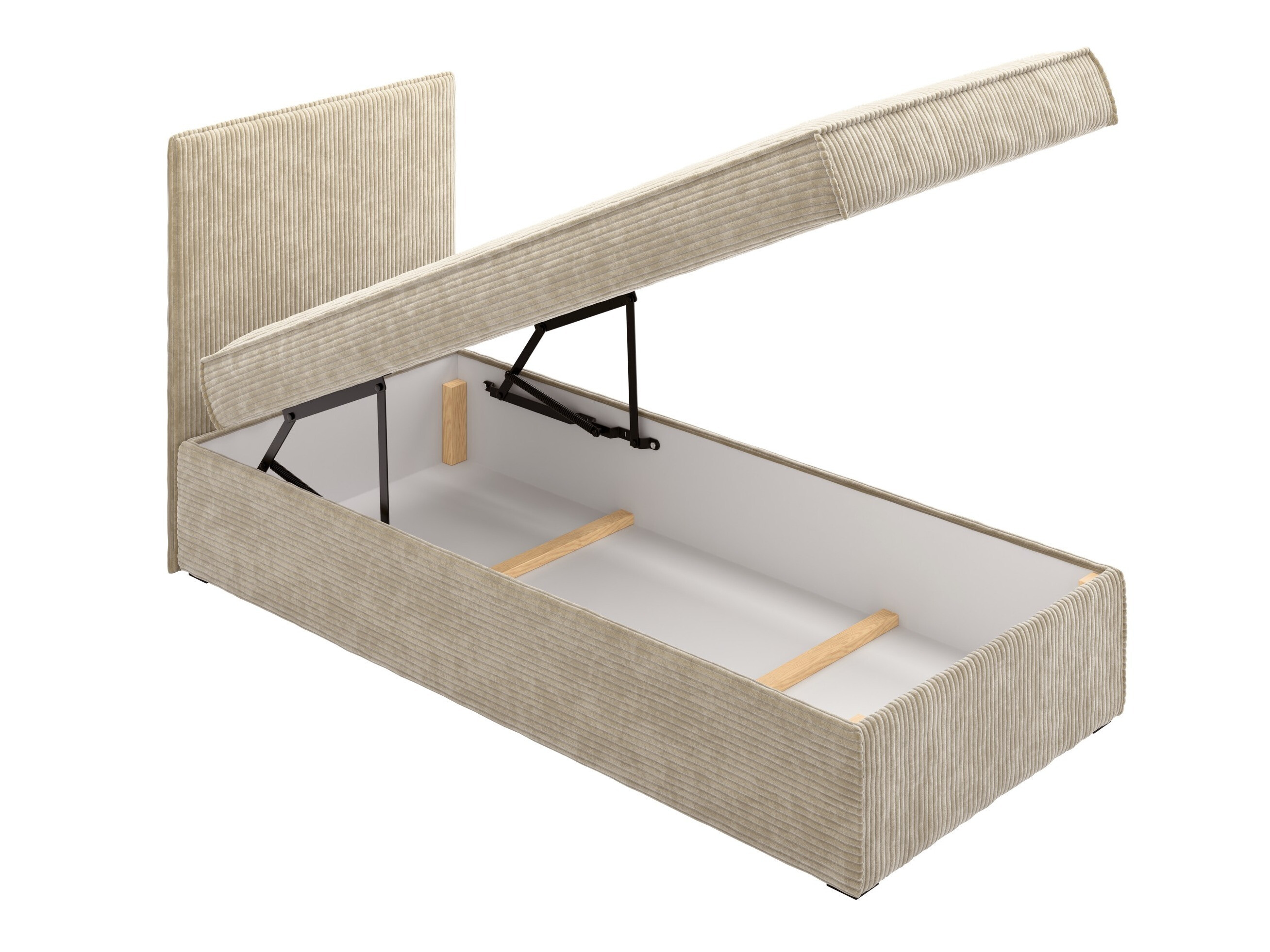 Bed Apium (Poso 22)