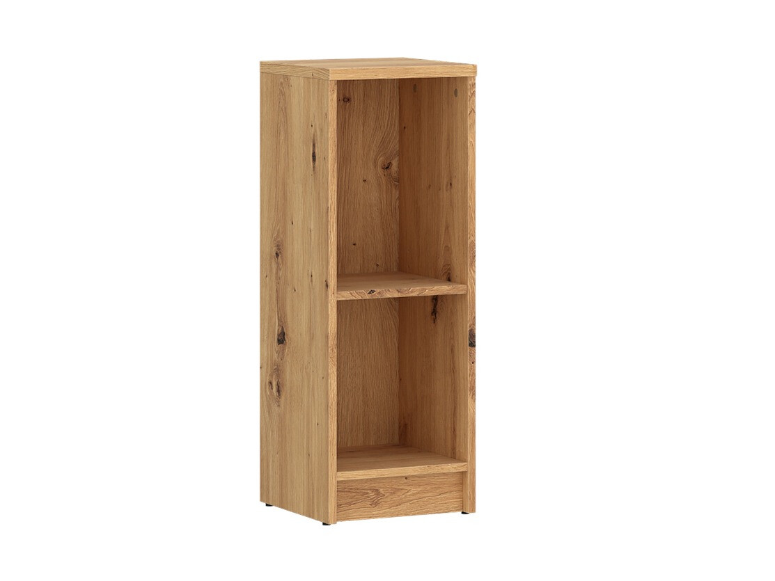 Boekenkast Fiofive 103 (Artisan eiken)