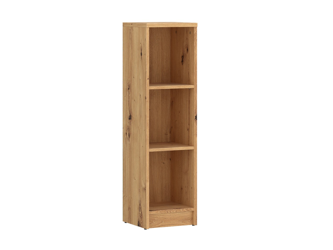 Boekenkast Fiofive 104 (Artisan eiken)