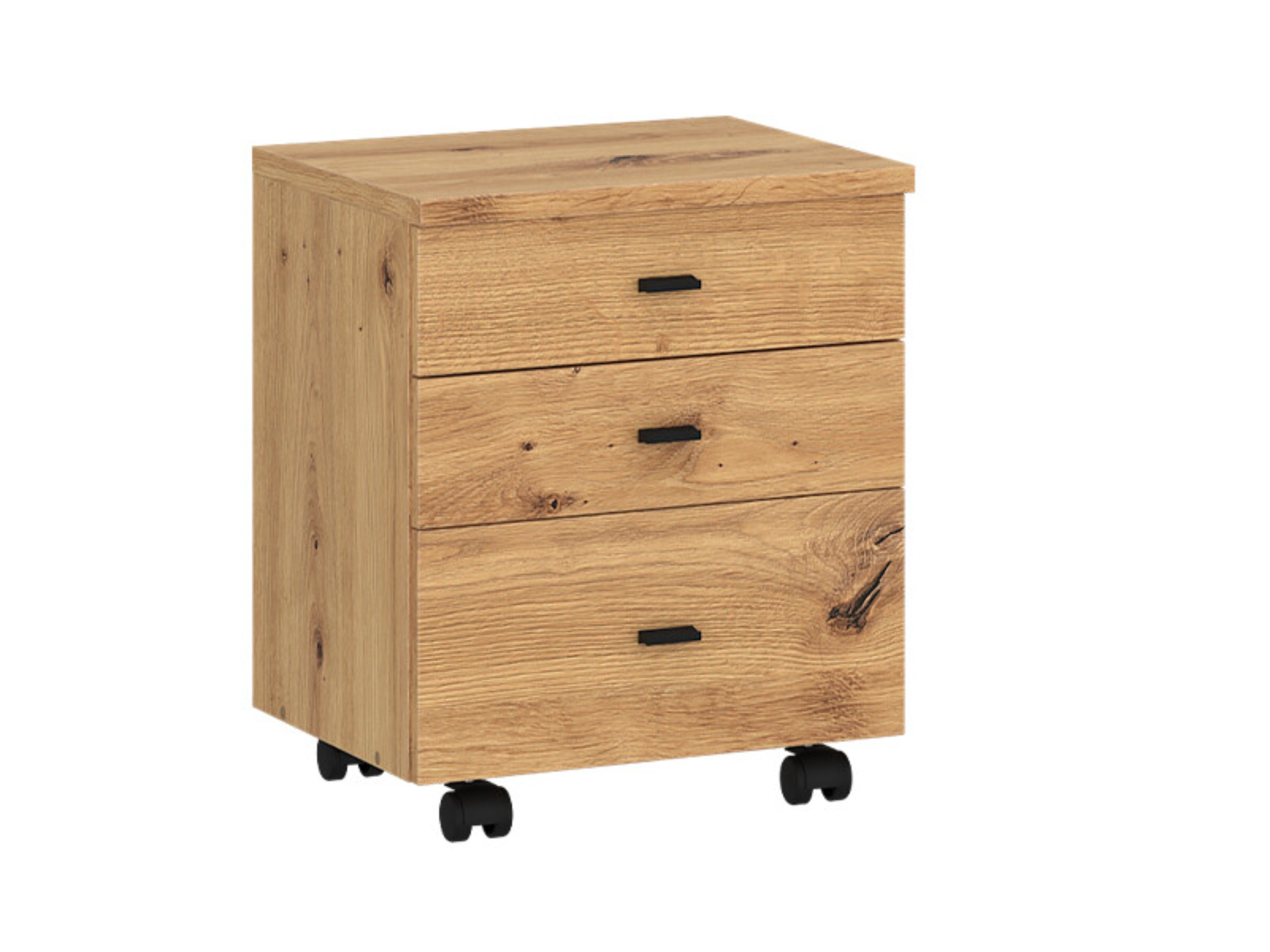 Ladeblok Fiofive 109 (Artisan eiken)