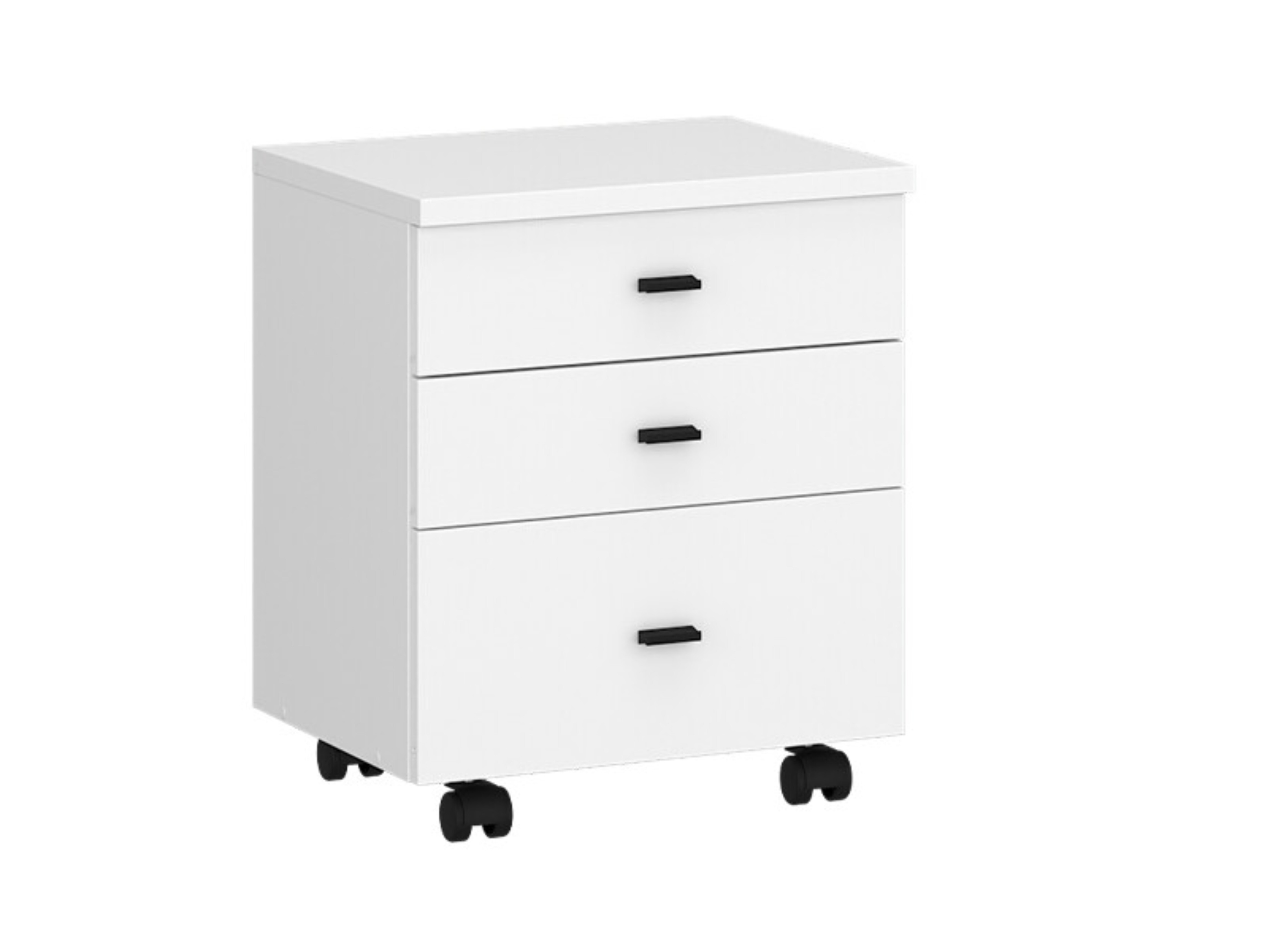 Ladeblok Fiofive 109 (Wit)