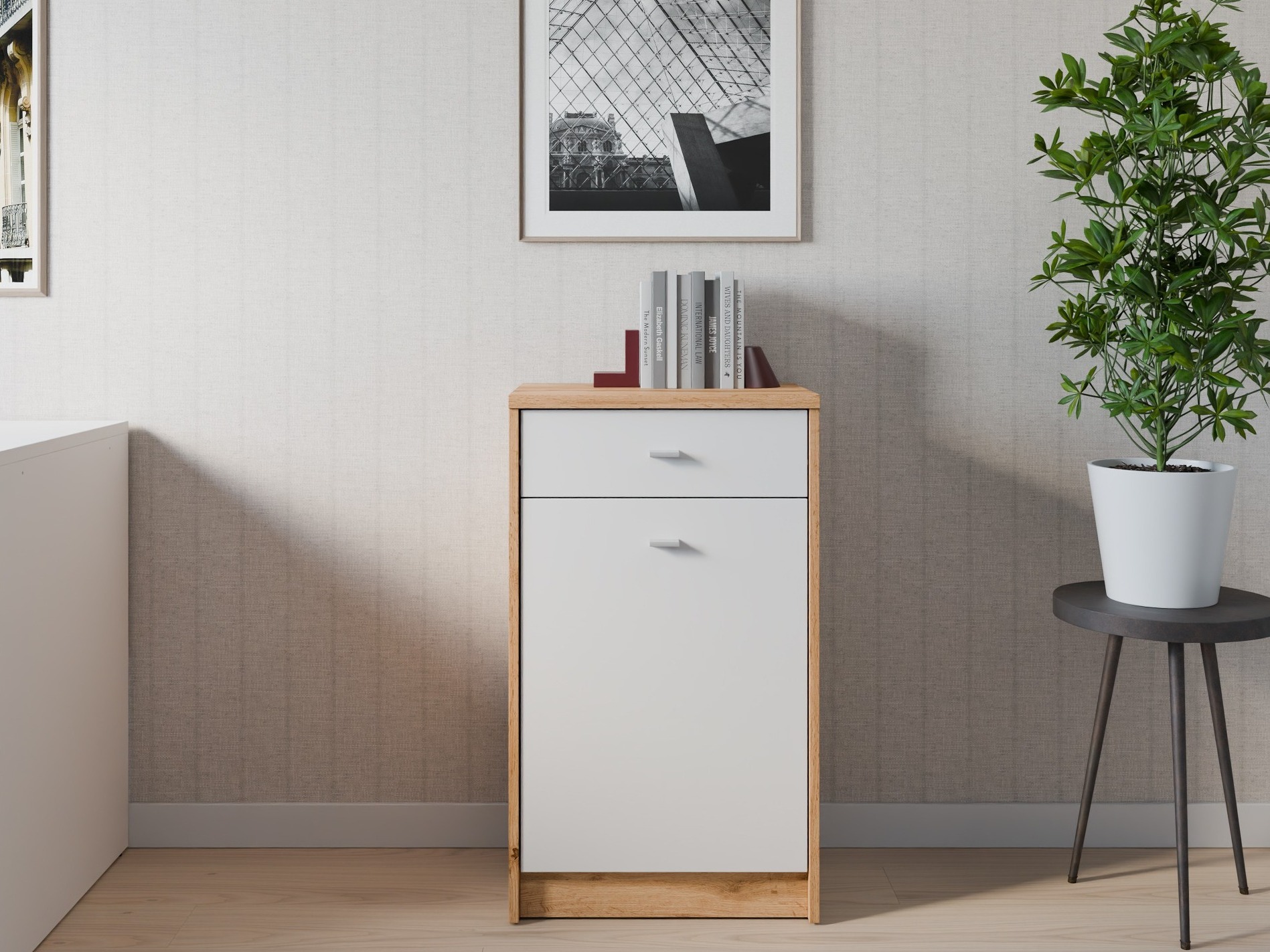 Ladekast Fiofive 110