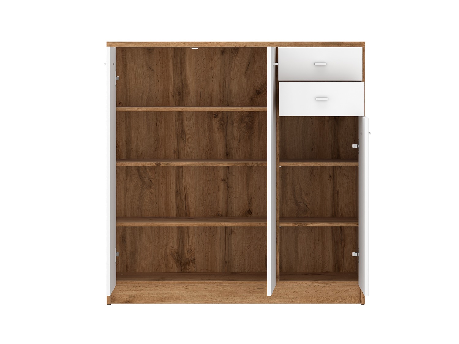 Ladekast Fiofive 117