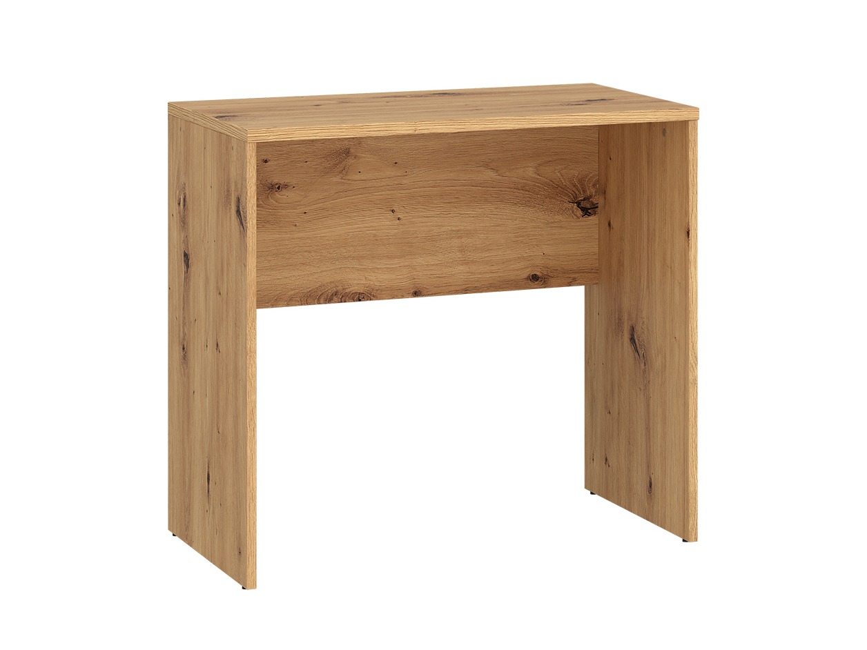 Thuiskantoorset Fiofive 120 (Artisan eiken)