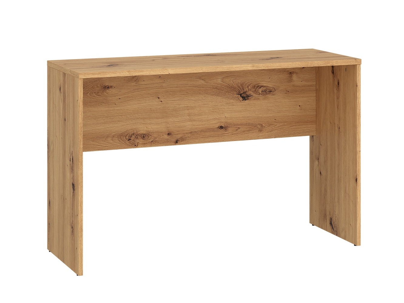 Thuiskantoorset Fiofive 120 (Artisan eiken)