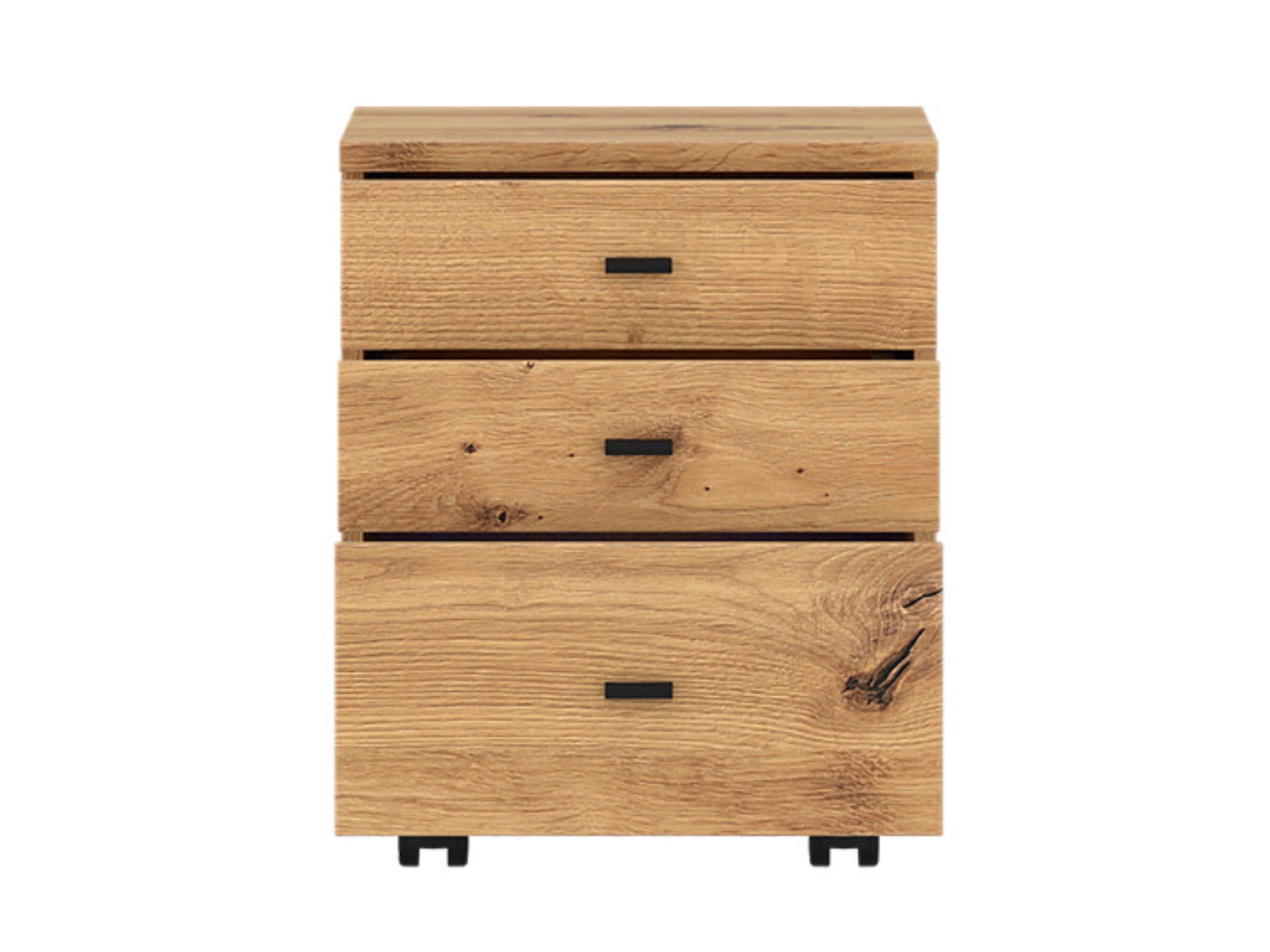 Thuiskantoorset Fiofive 120 (Artisan eiken)