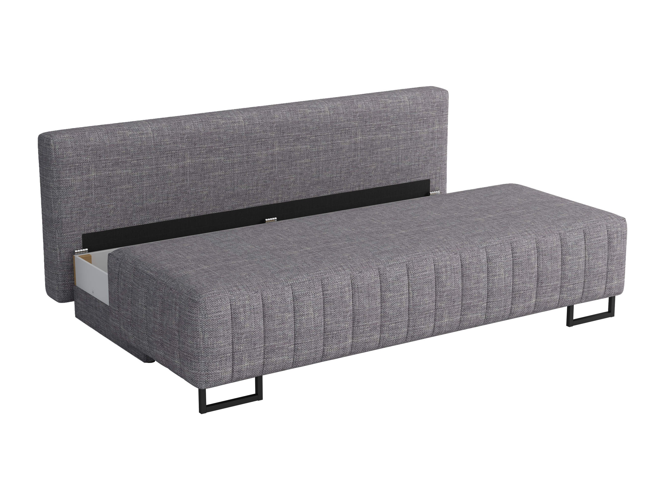 Slaapbank Columbus 152 (Lux 05)