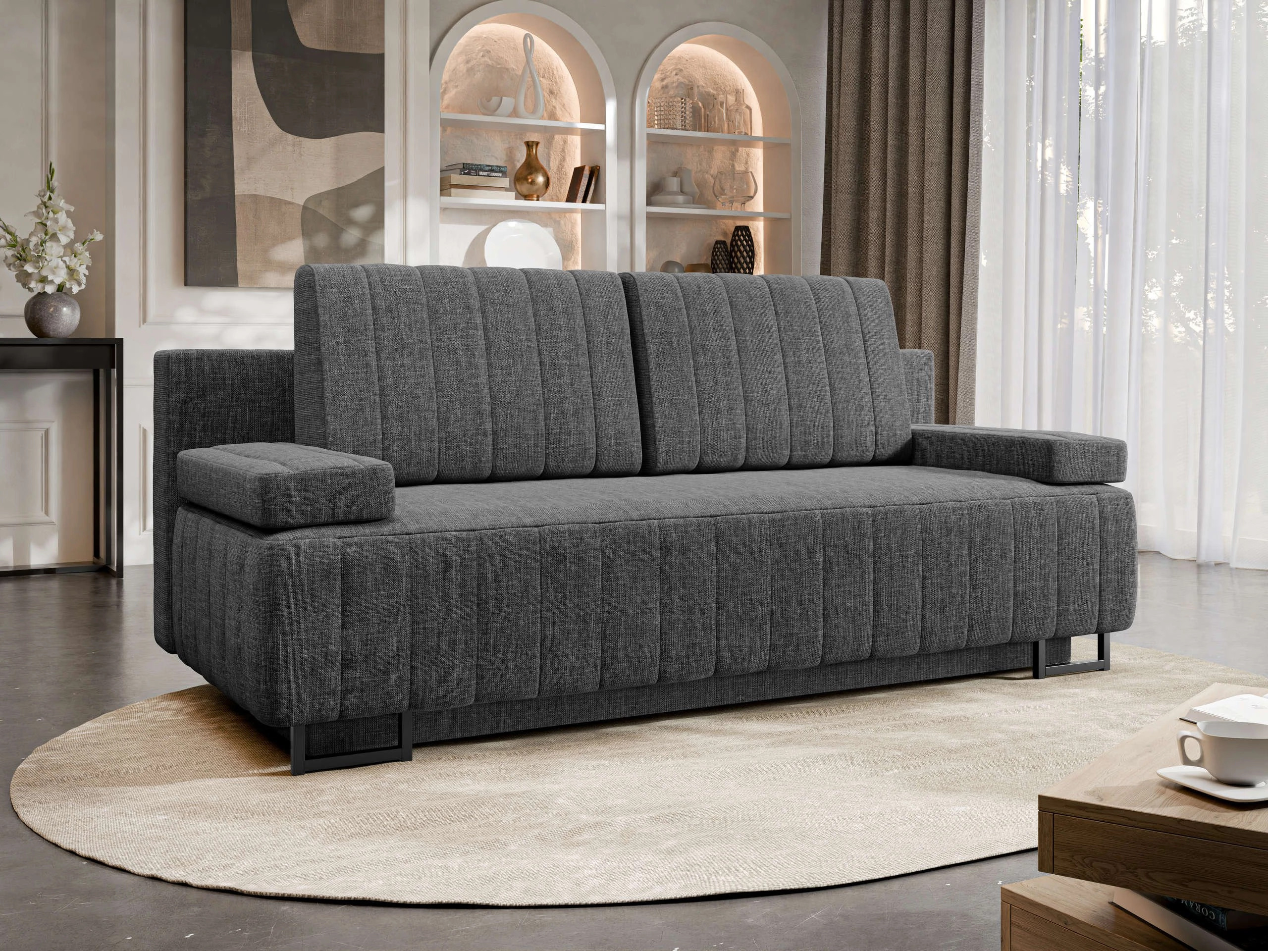 Slaapbank Columbus 152 (Lux 06)