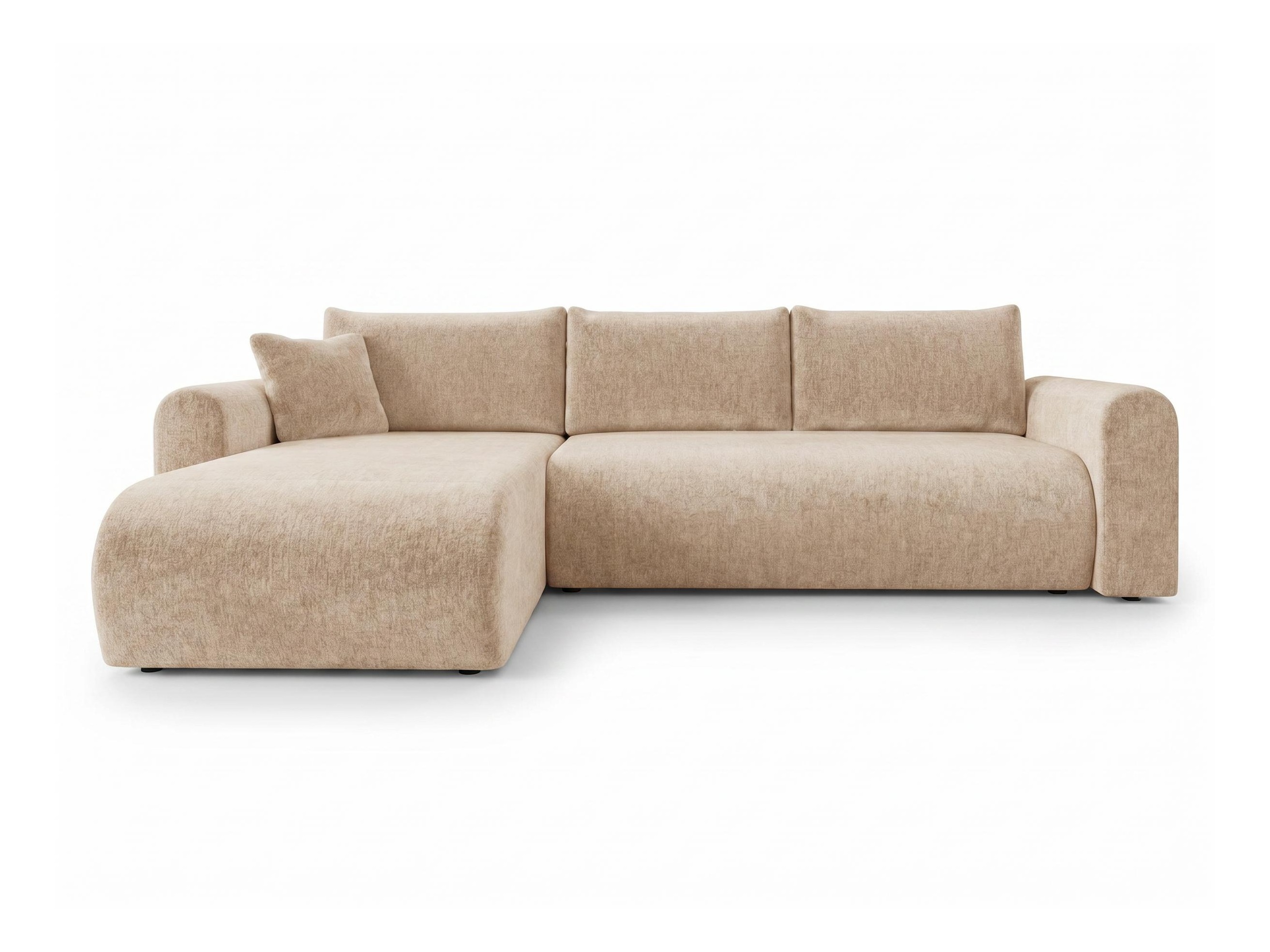 Hoekbank Comfivo Labor (Clara 215.03)