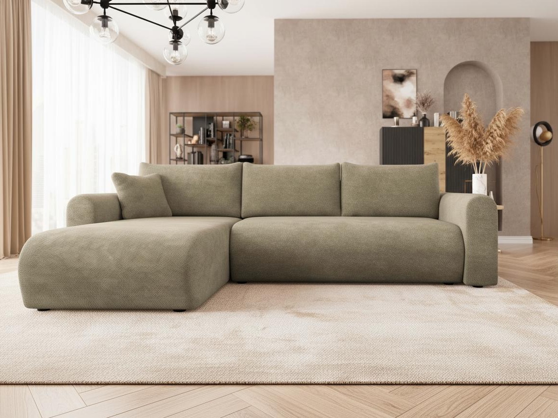Hoekbank Comfivo Labor (Lumo 30)