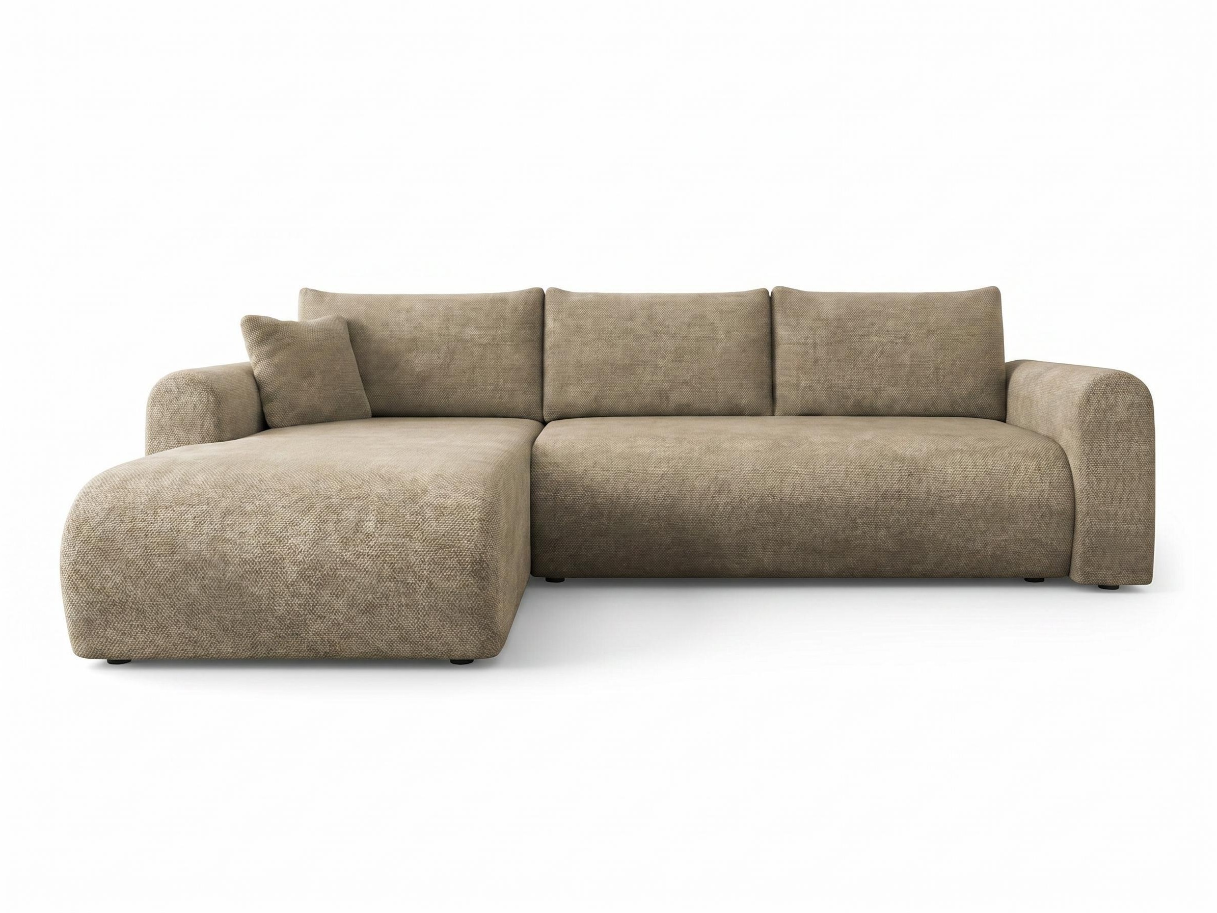 Hoekbank Comfivo Labor (Lumo 30)