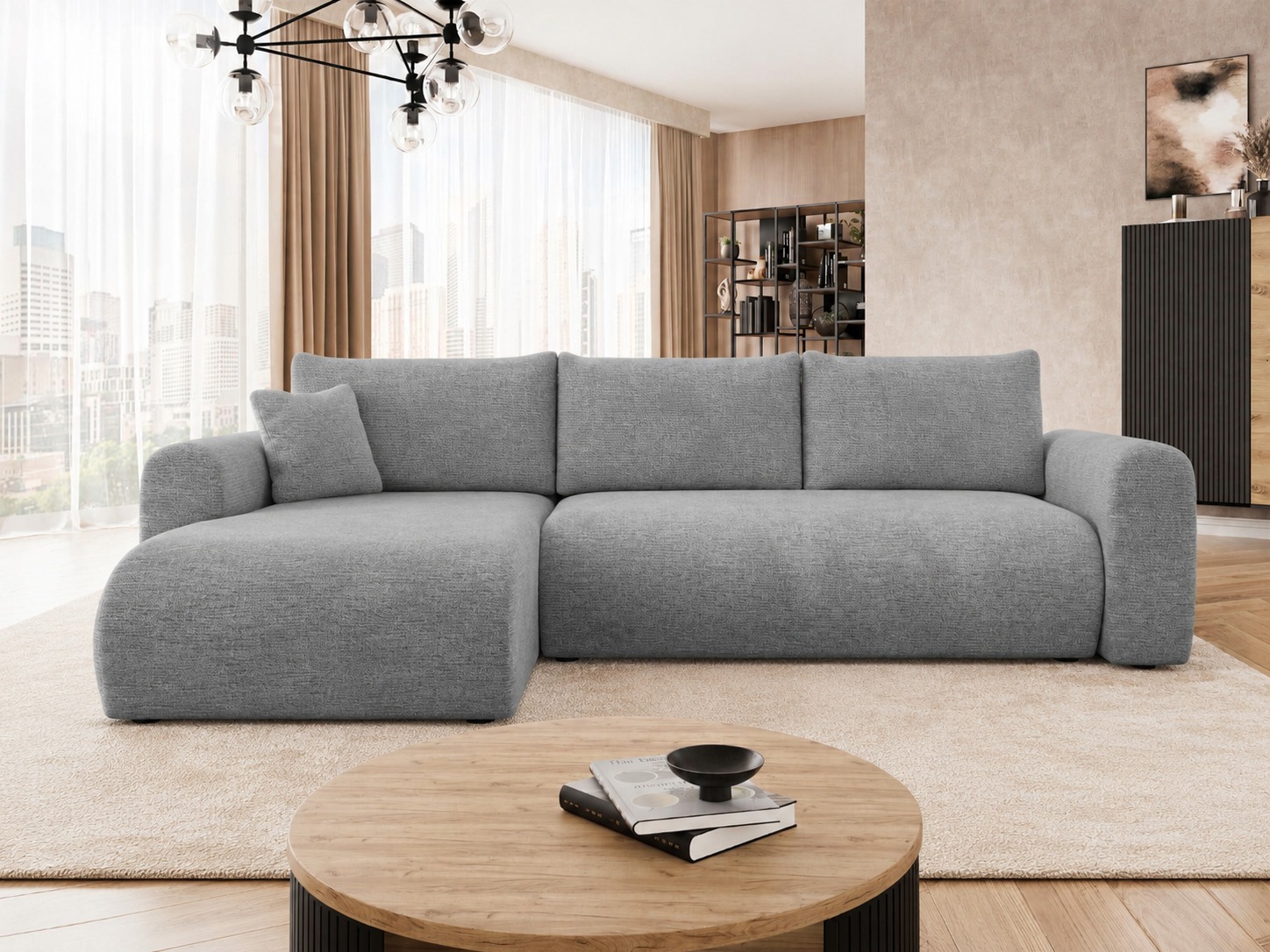 Hoekbank Comfivo Labor (Wave 15)