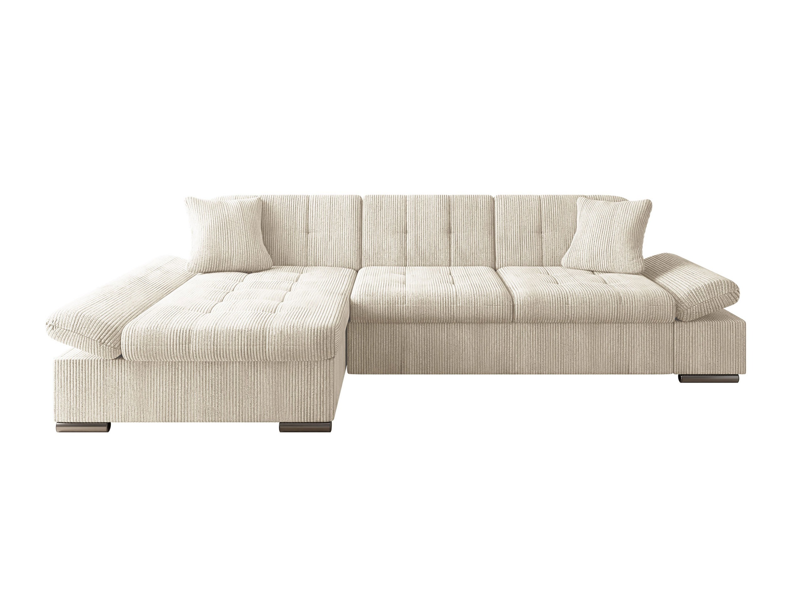 Hoekbank Comfivo Serenitas (Poso 100)