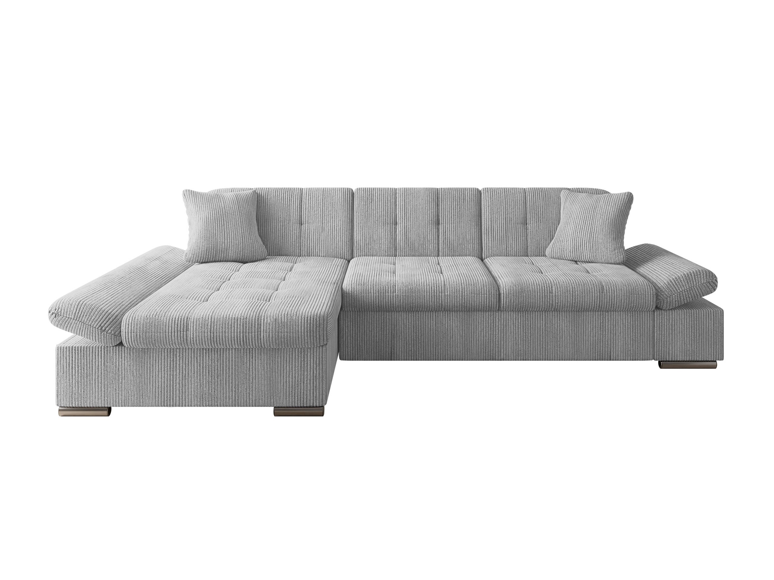 Hoekbank Comfivo Serenitas (Poso 110)