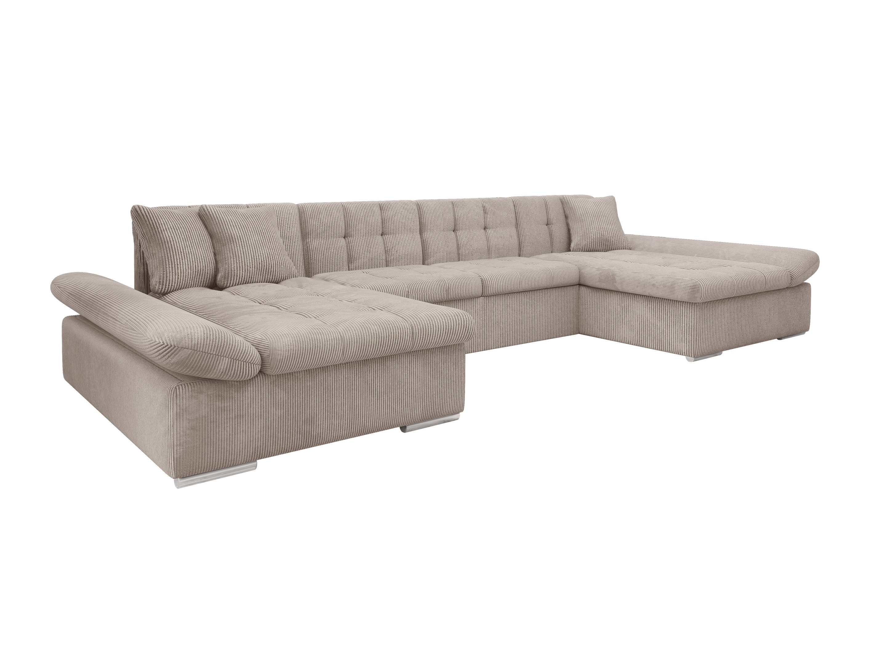 Hoekbank Comfivo Ficus (Poso 03)