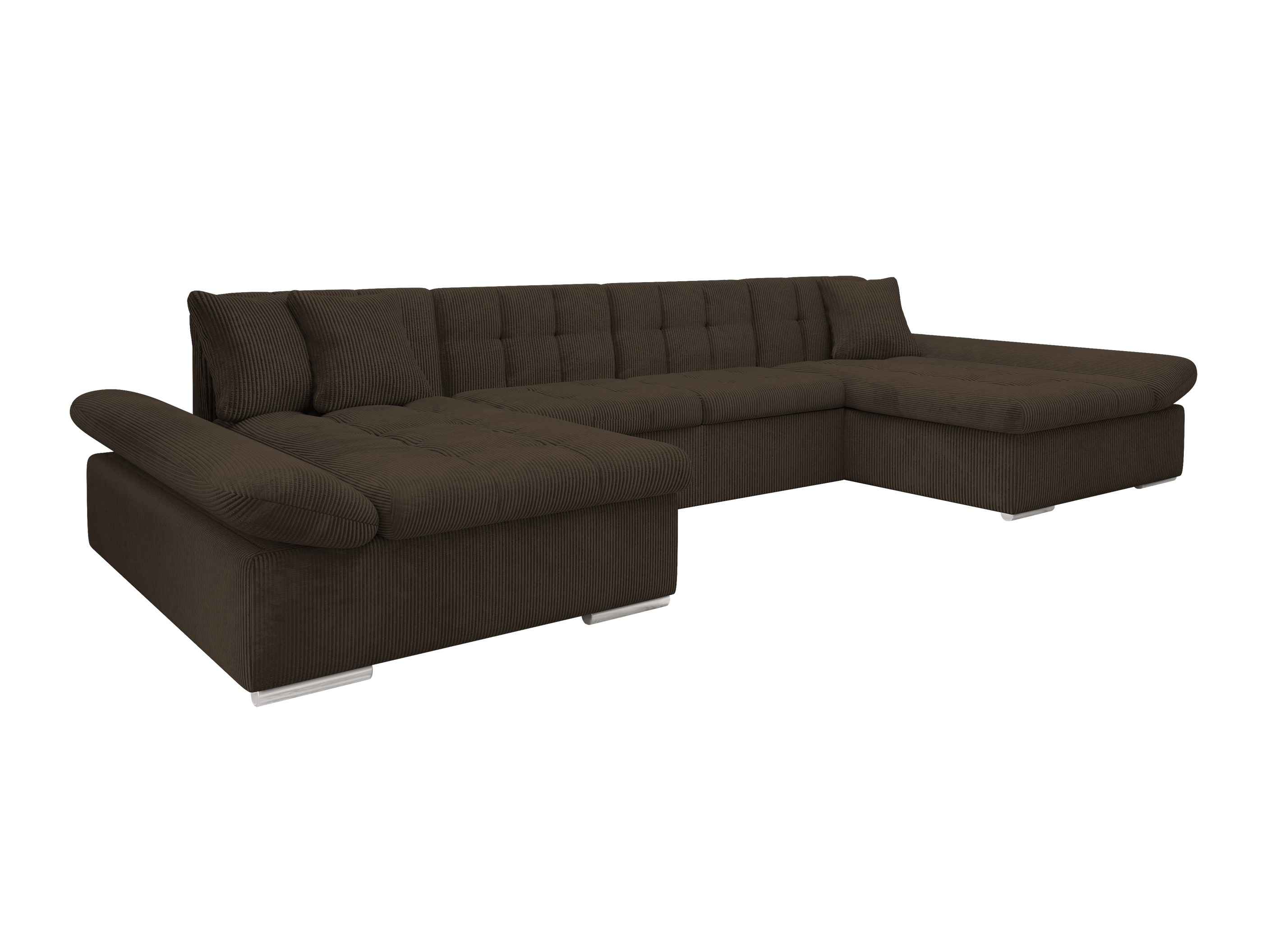Hoekbank Comfivo Ficus (Poso 06)