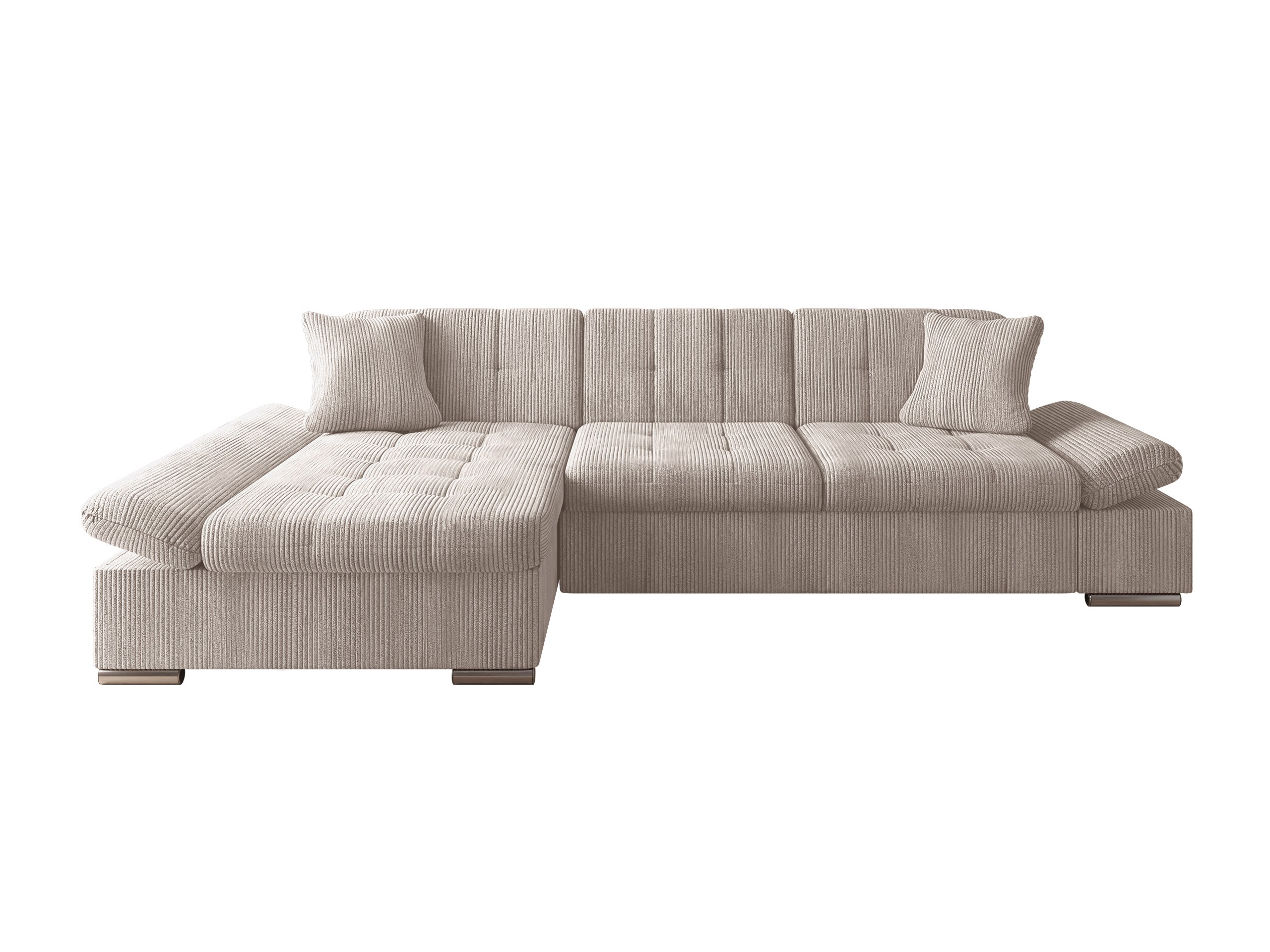 Hoekbank Comfivo Sanitas I (Poso 03)