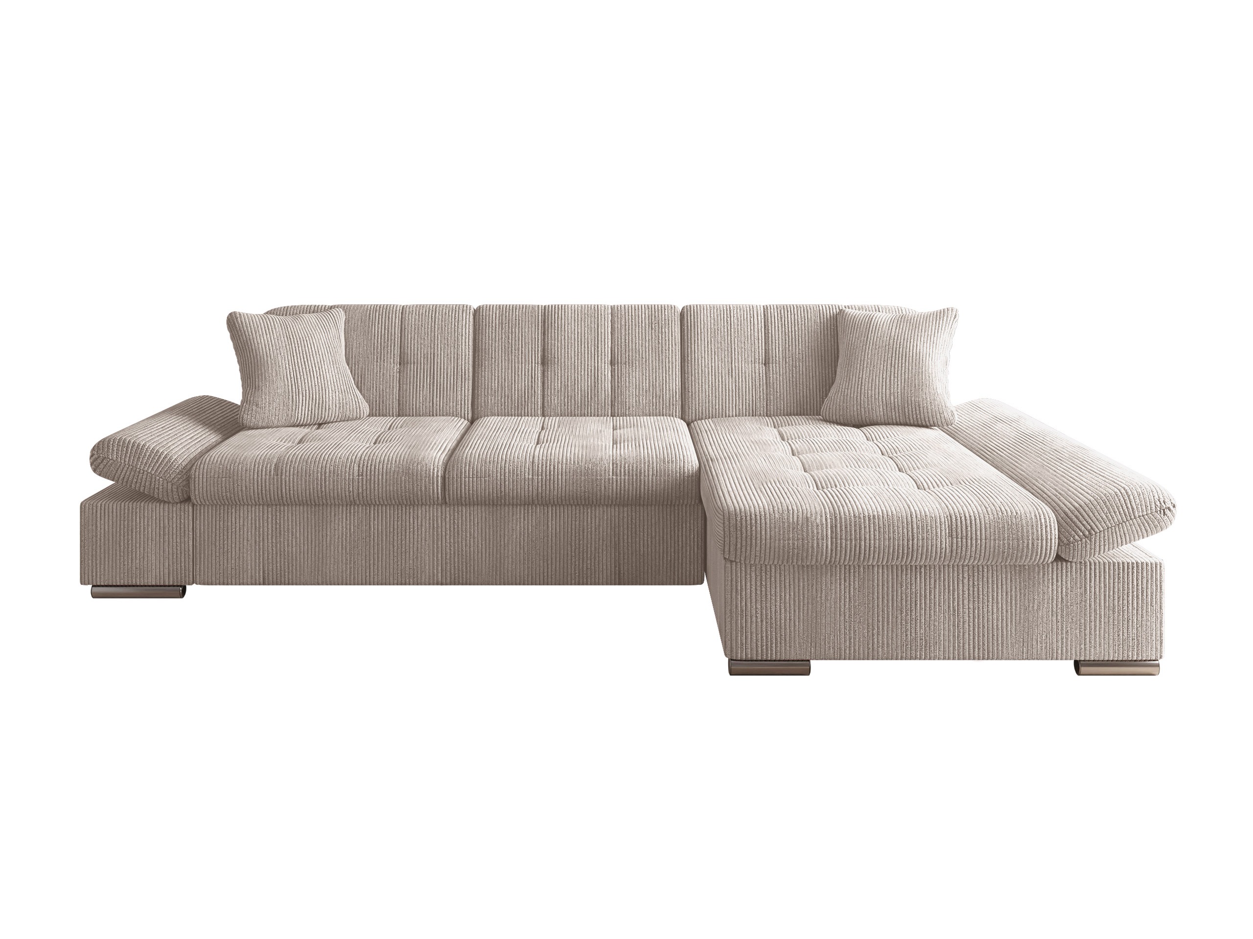 Hoekbank Comfivo Sanitas I (Poso 03)