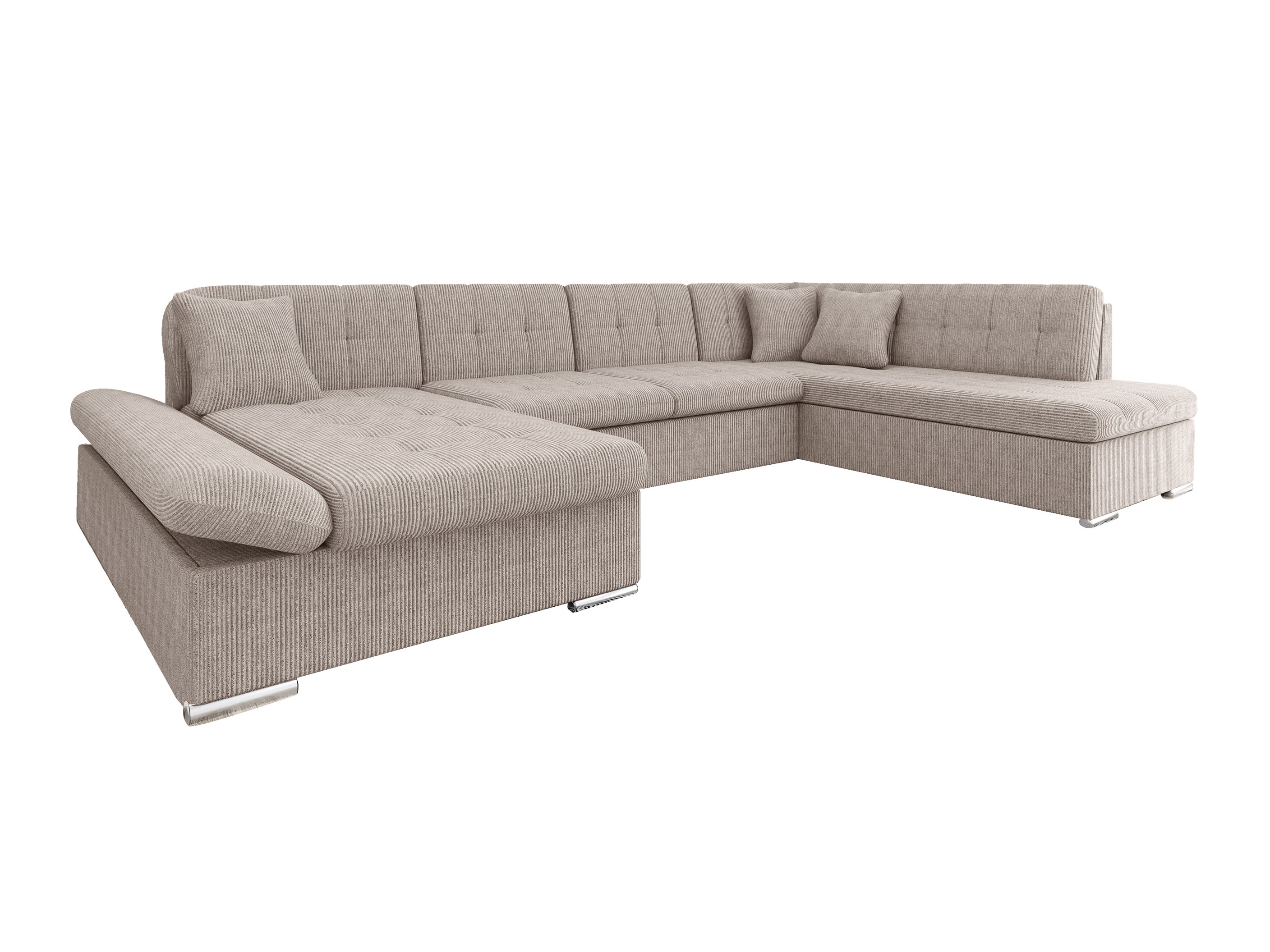 Hoekbank Comfivo Tilia I (Poso 03)