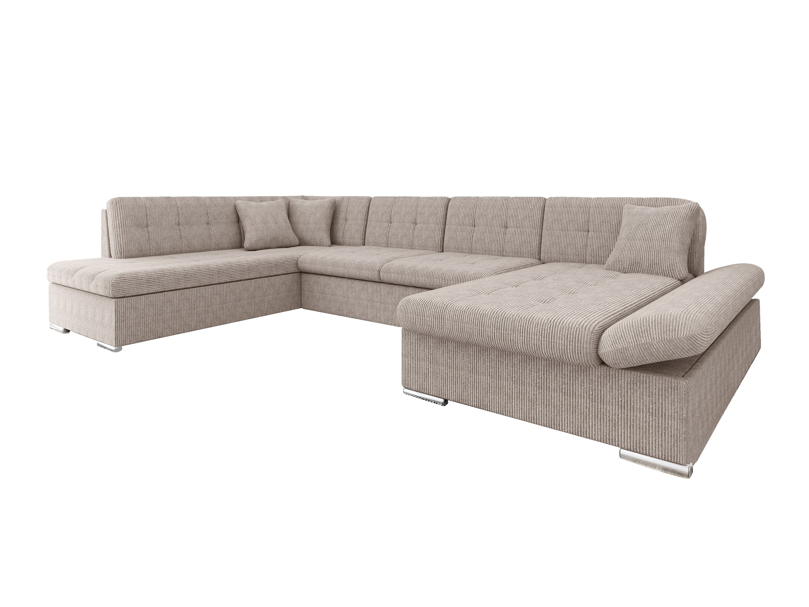 Hoekbank Comfivo Tilia I (Poso 03)