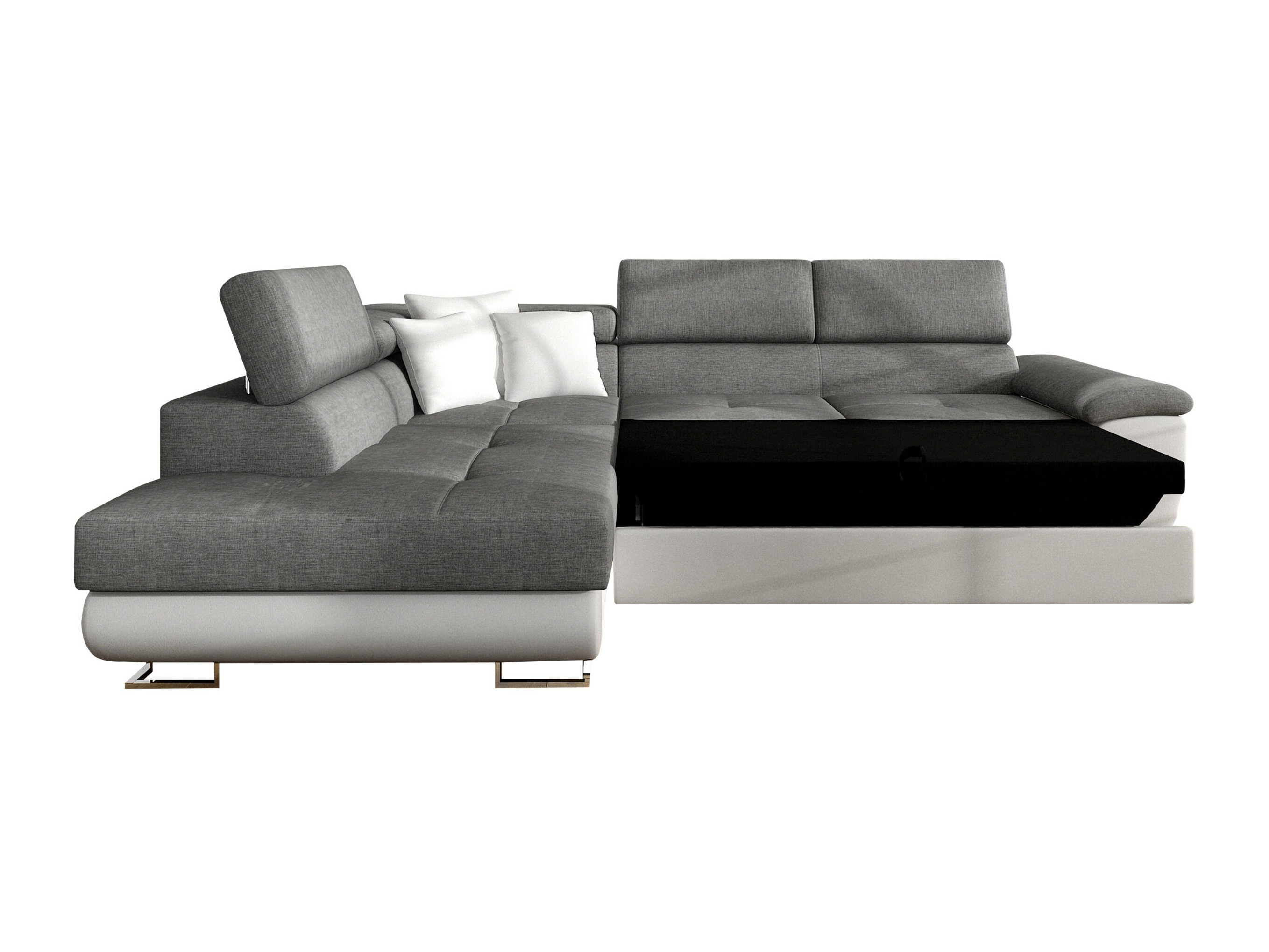 Hoekbank Comfivo Ruta I (Poso 14)