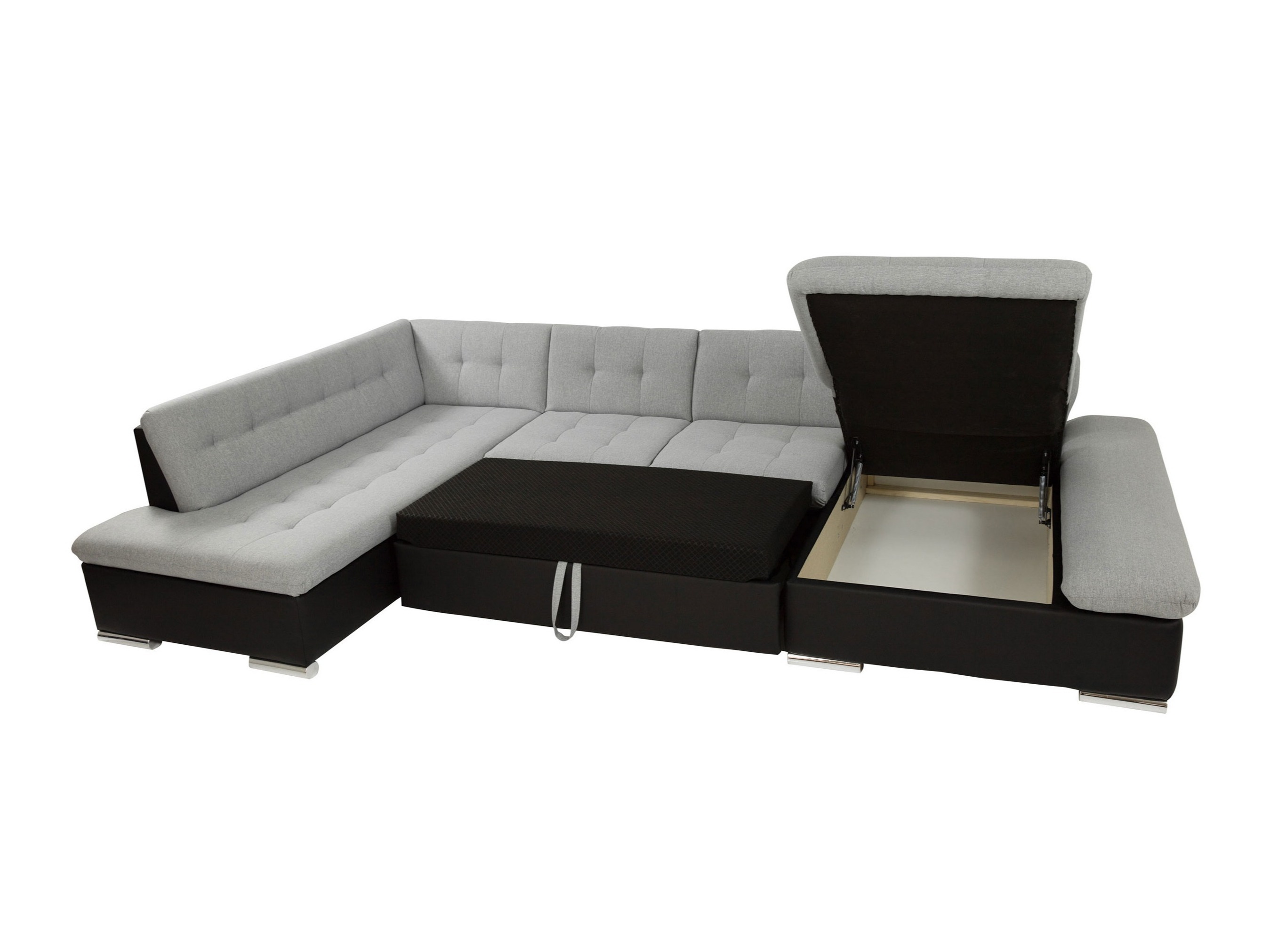 Hoekbank Comfivo Tilia I (Margo 227.09)