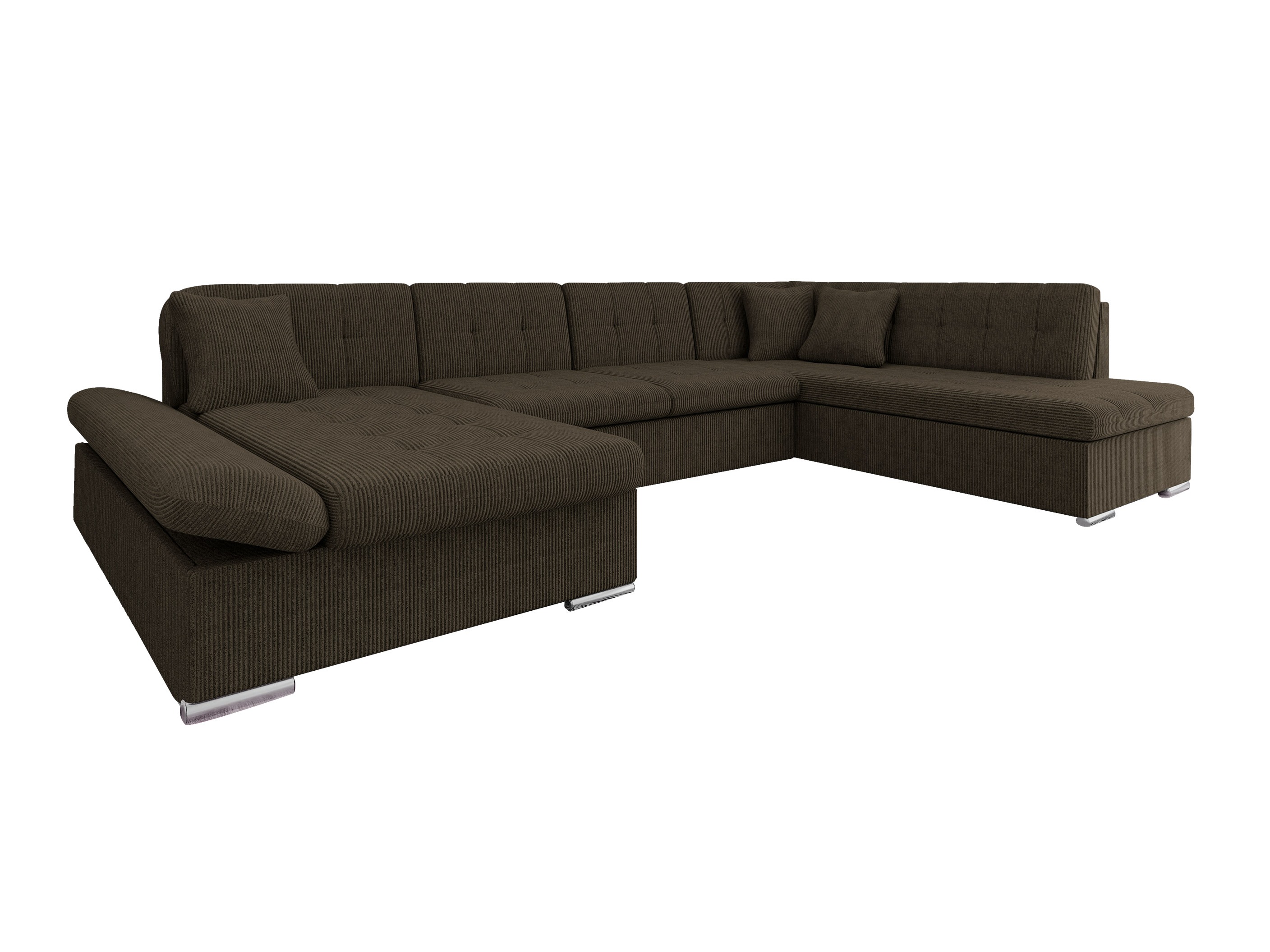 Hoekbank Comfivo Tilia I (Poso 06)