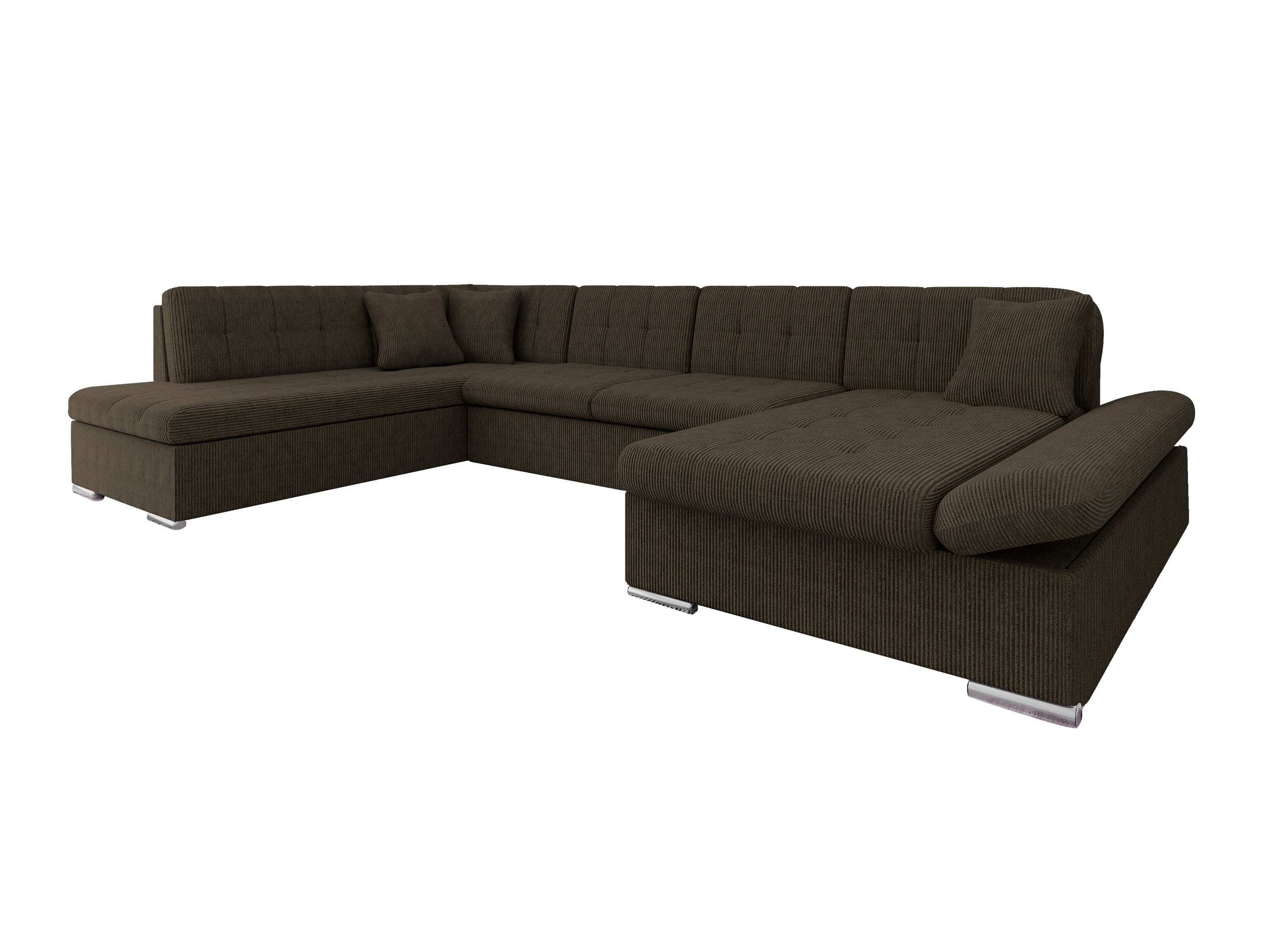 Hoekbank Comfivo Tilia I (Poso 06)