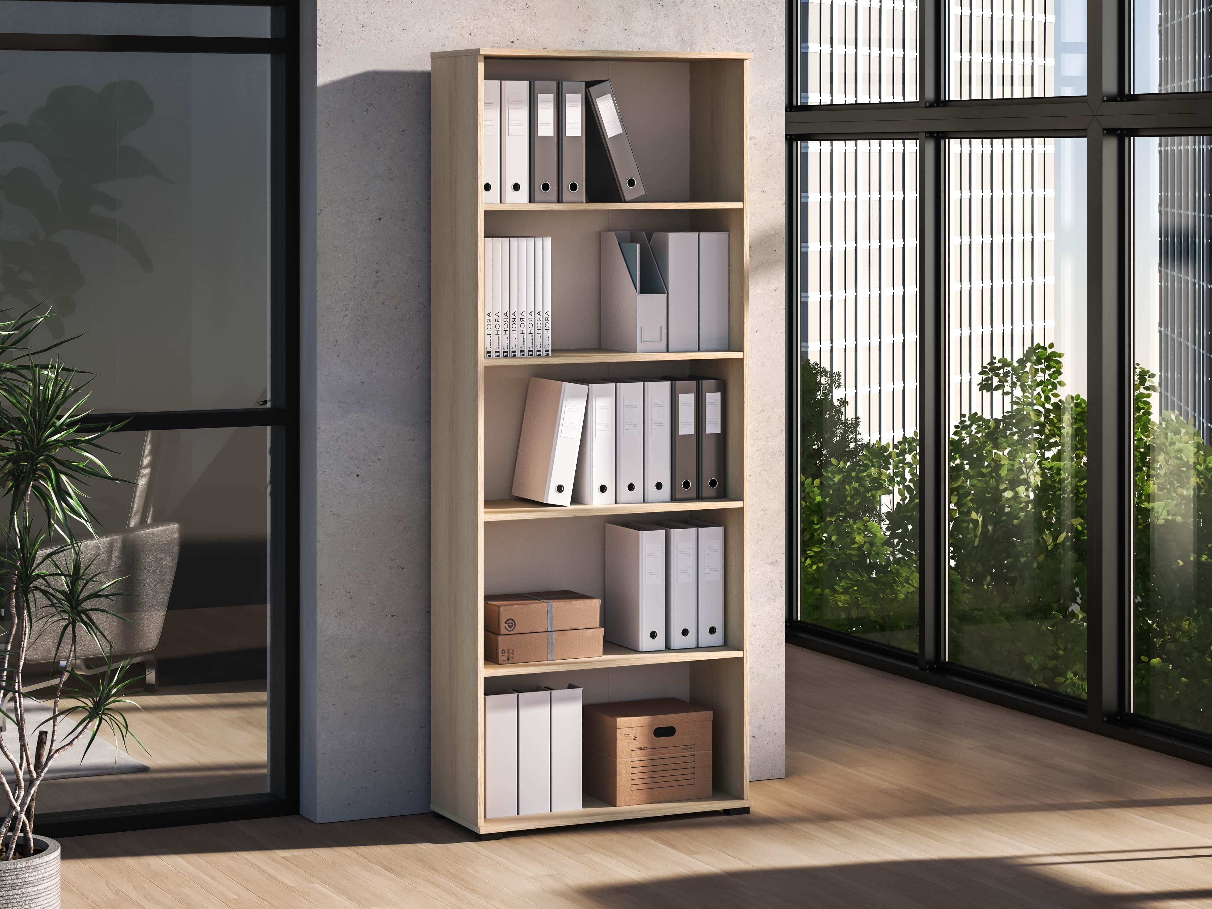 Boekenkast Domseve 103