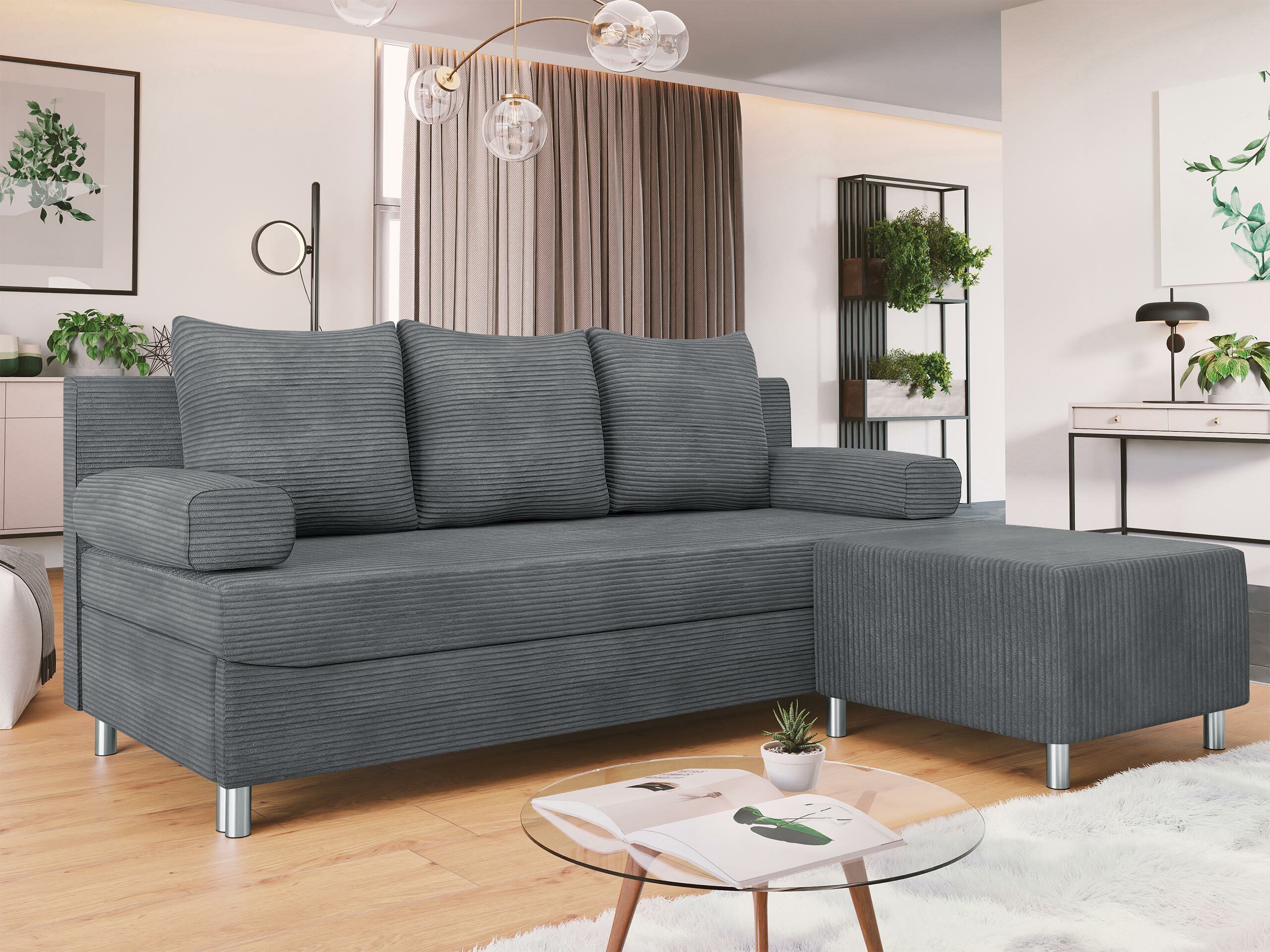 Slaapbank Comfivo Artes (Poso 22)