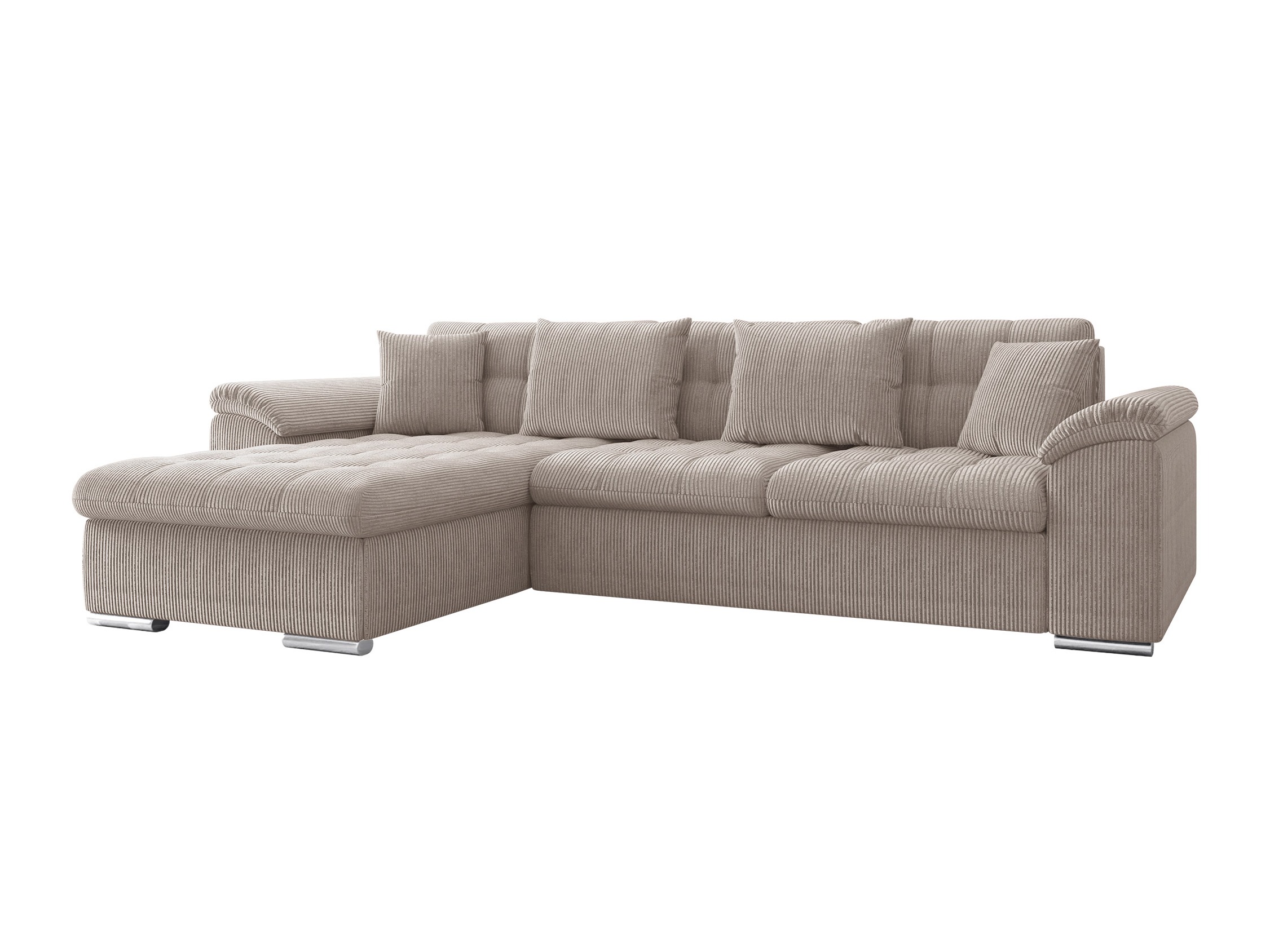 Hoekbank Comfivo Mica (Poso 03)