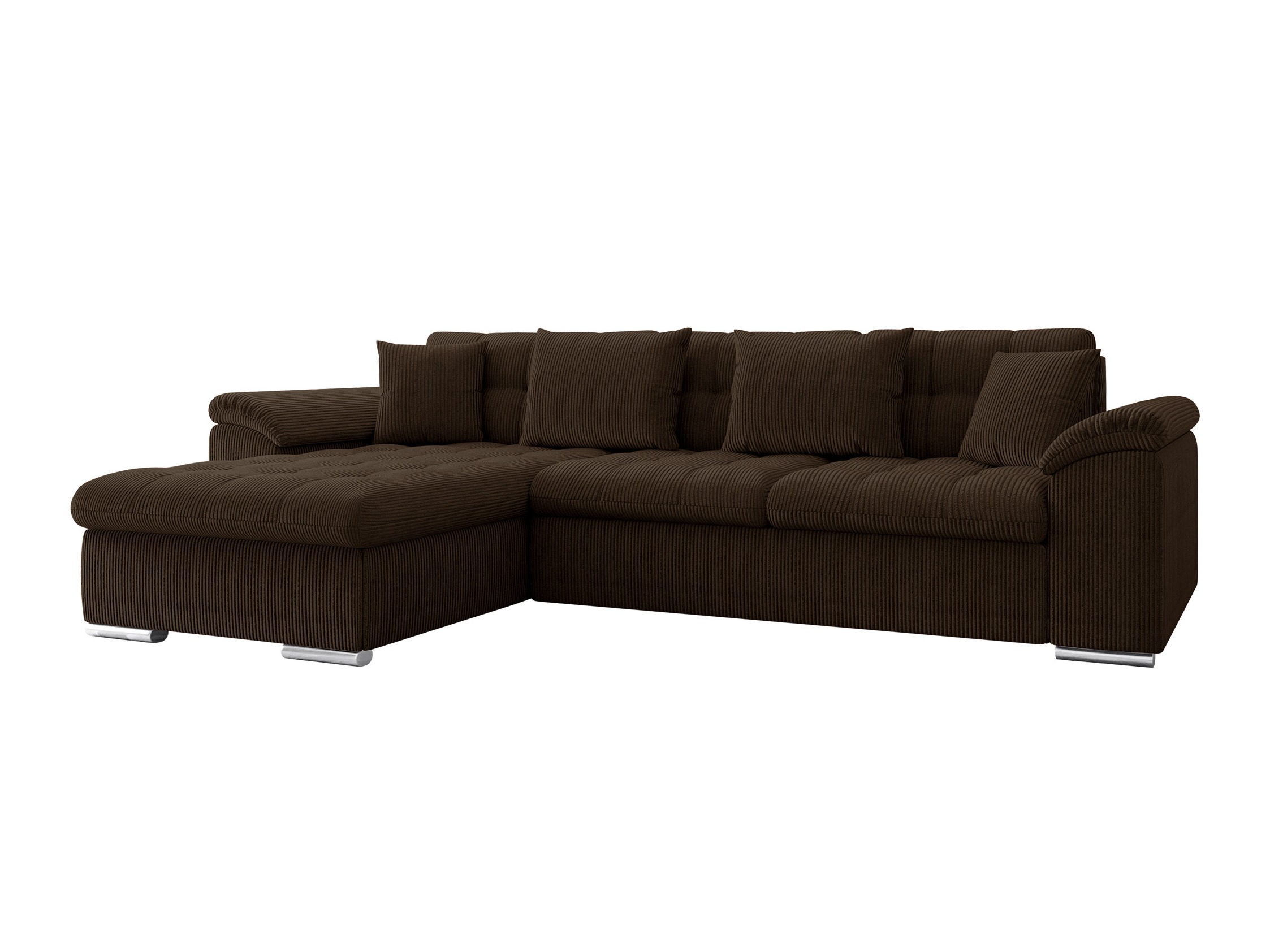 Hoekbank Comfivo Mica (Poso 06)
