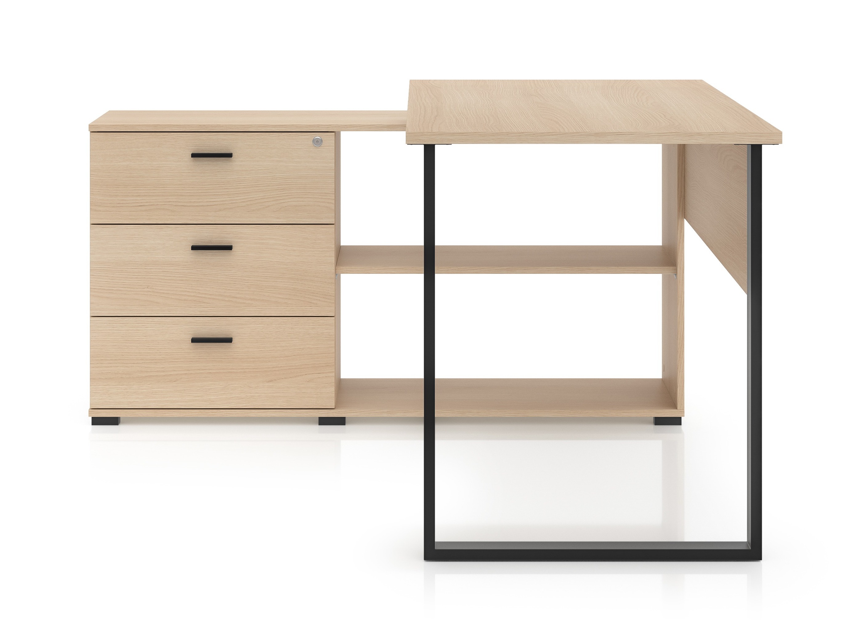 Hoekbureau Domseve 105