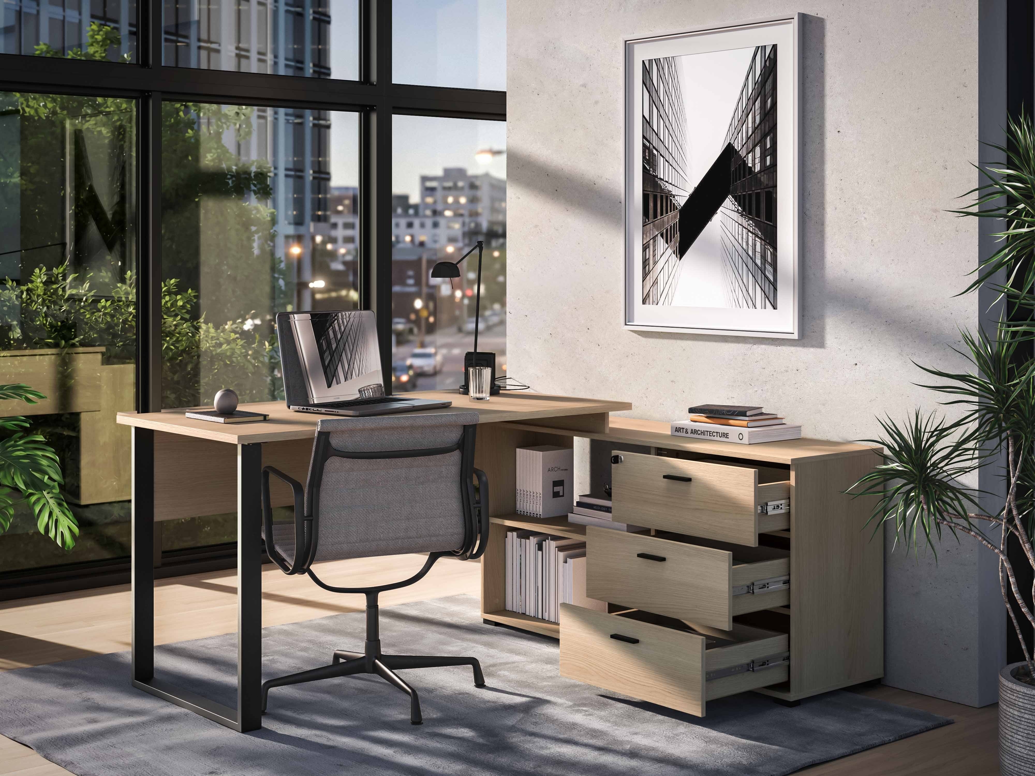 Hoekbureau Domseve 105