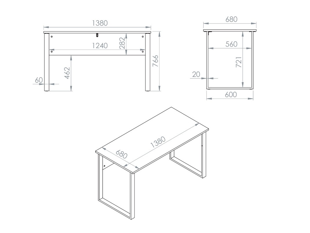 Bureau Domseve 109