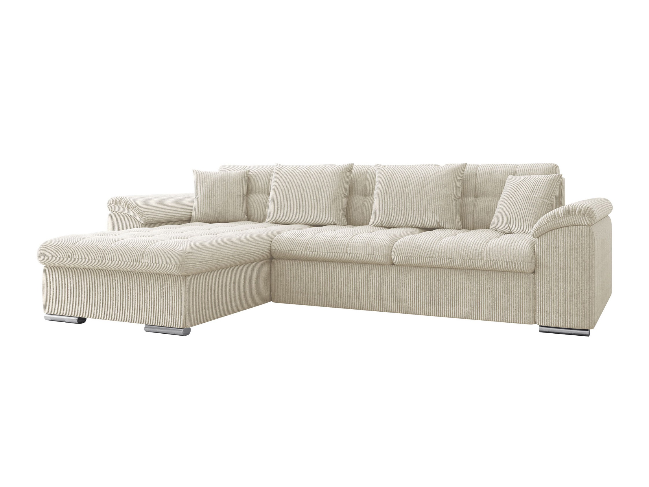 Hoekbank Comfivo Mica (Poso 100)