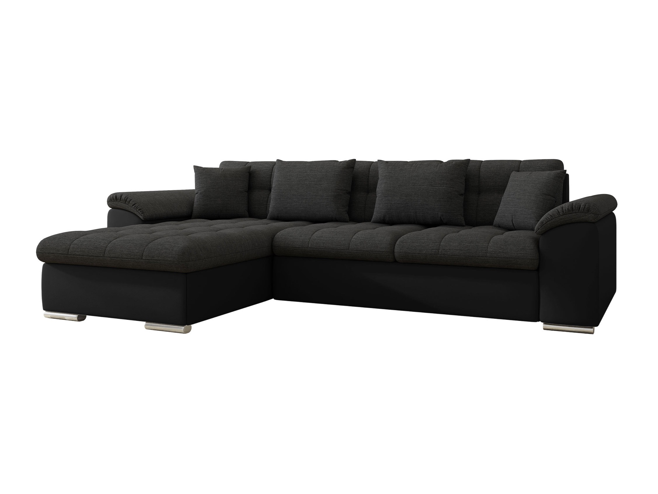 Hoekbank Comfivo Mica (Soft 011 + Soul 20)