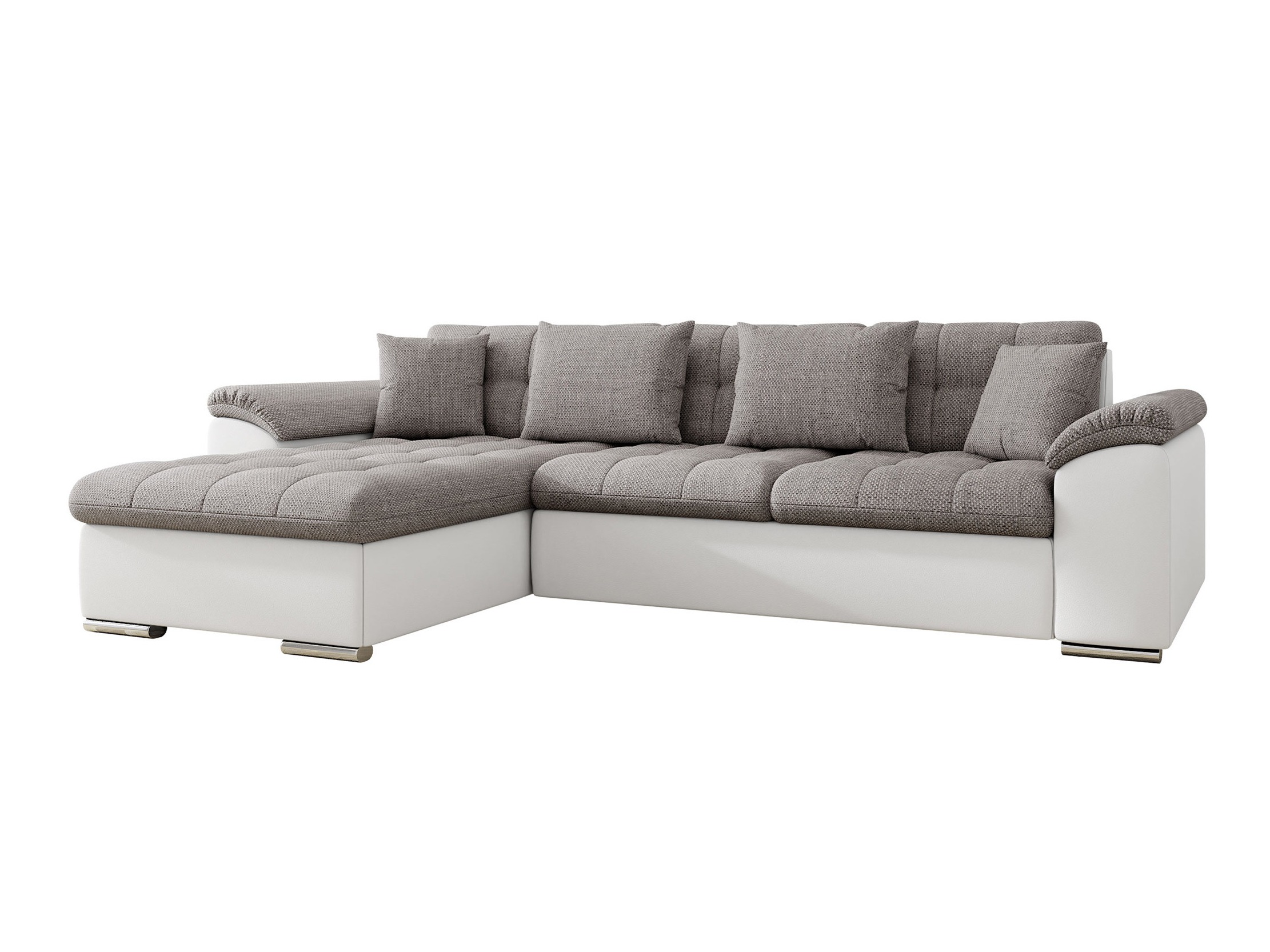 Hoekbank Comfivo Mica (Soft 017 + Lawa 05)
