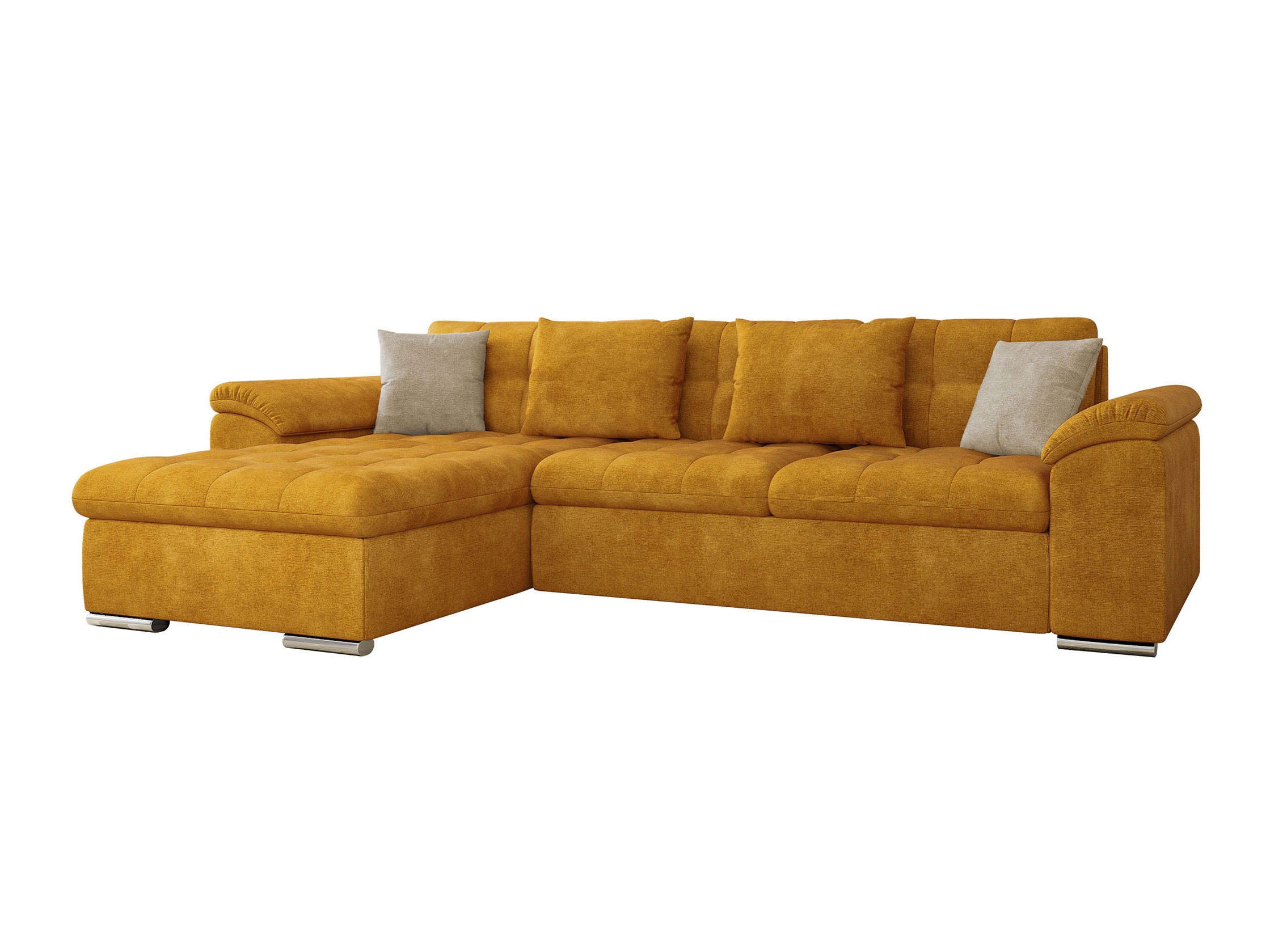 Hoekbank Comfivo Mica (Wave 05 + Wave 02)