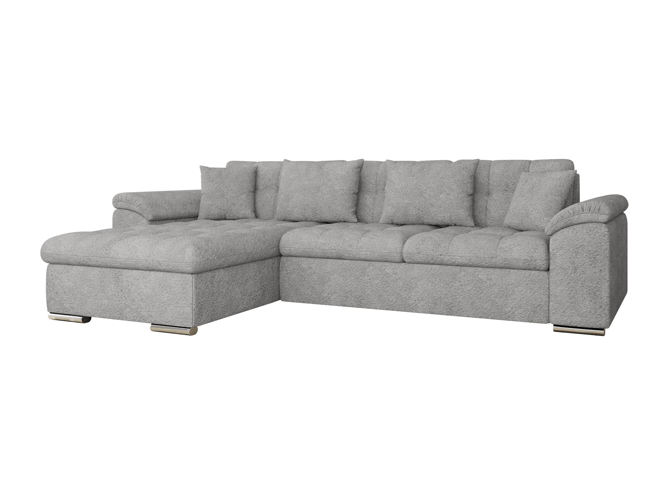 Hoekbank Comfivo Mica (Coral 75)