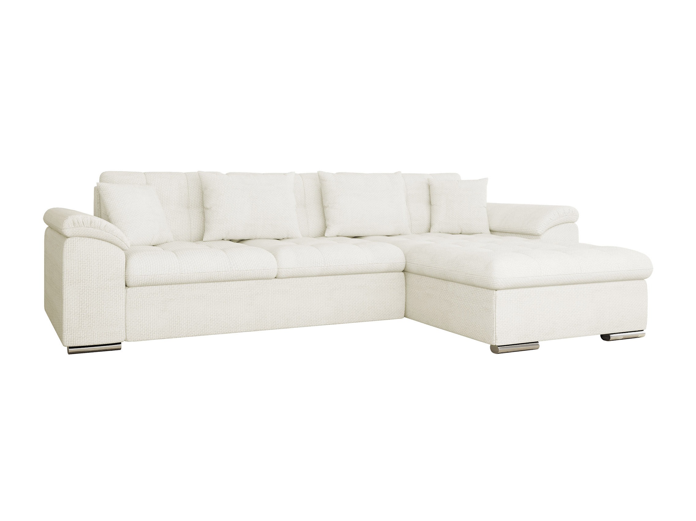 Hoekbank Comfivo Mica (Flow 6)