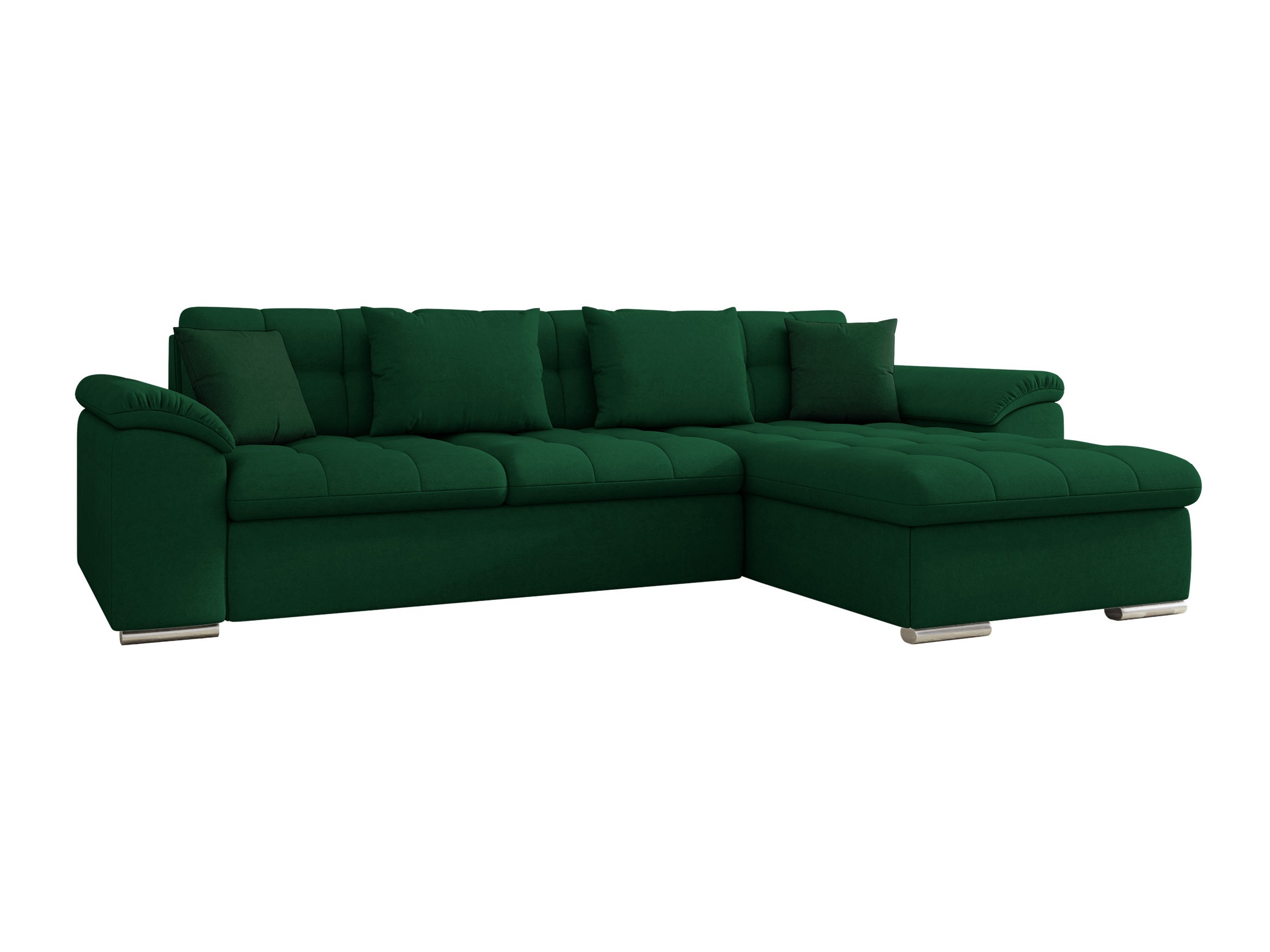 Hoekbank Comfivo Mica (Uttario Velvet 2951)