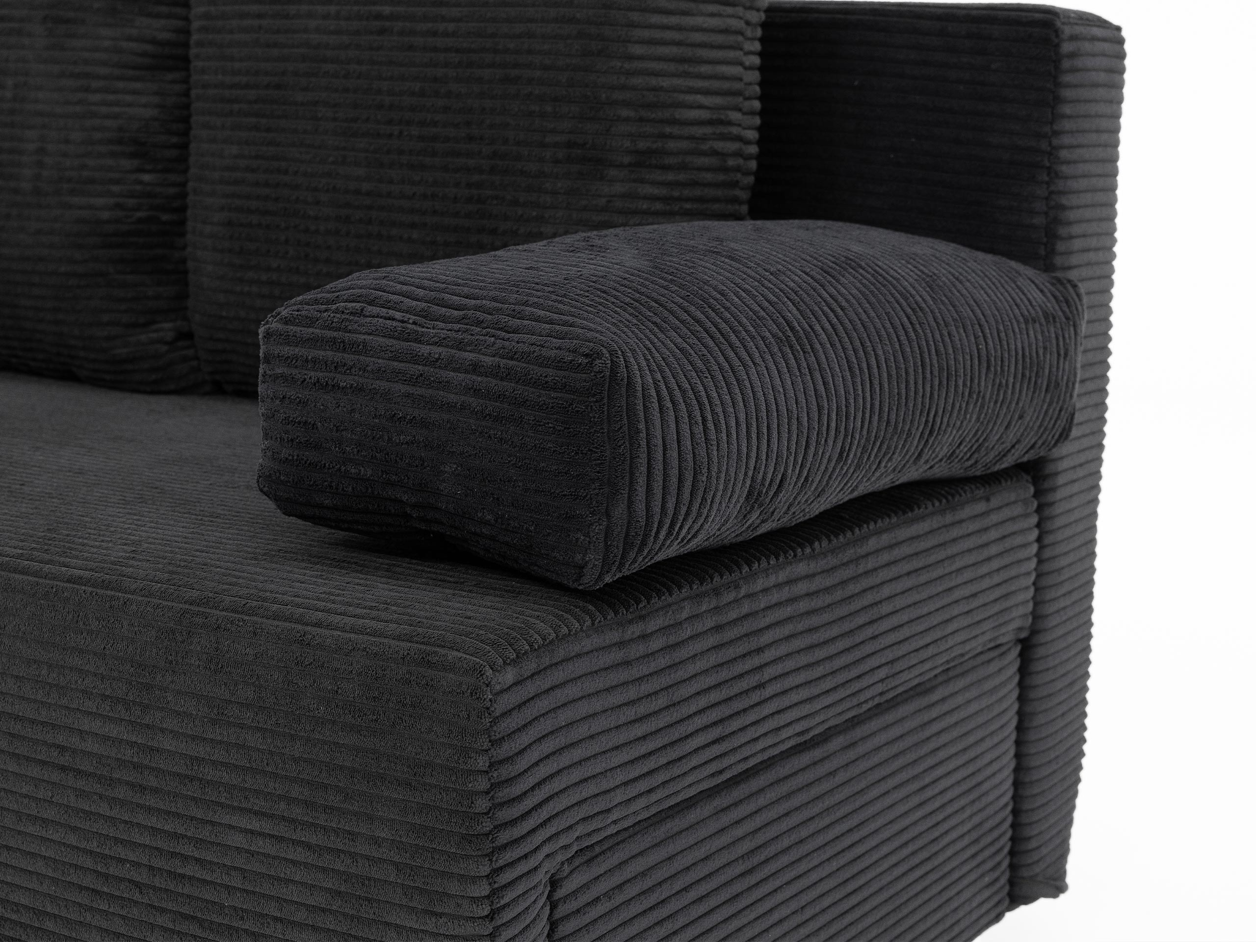 Slaapbank Comfivo Artes (Alova 36 + Alova 07)
