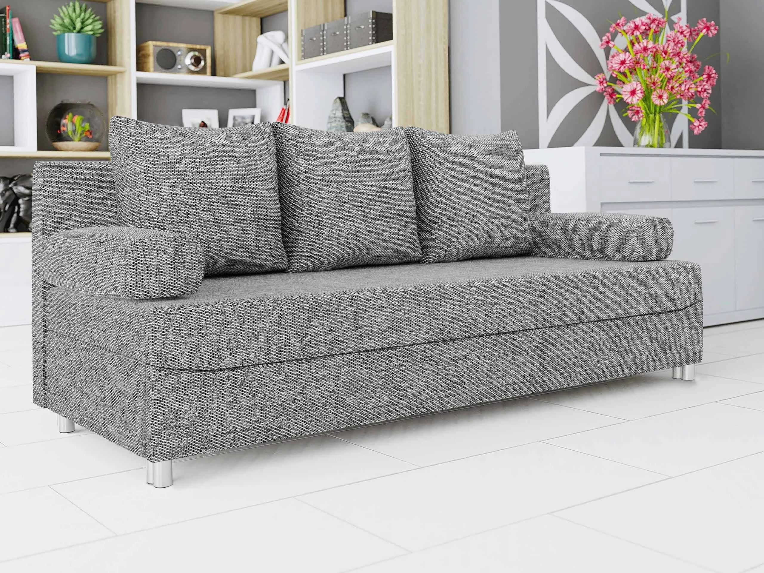 Slaapbank Comfivo Artes (Lawa 05)