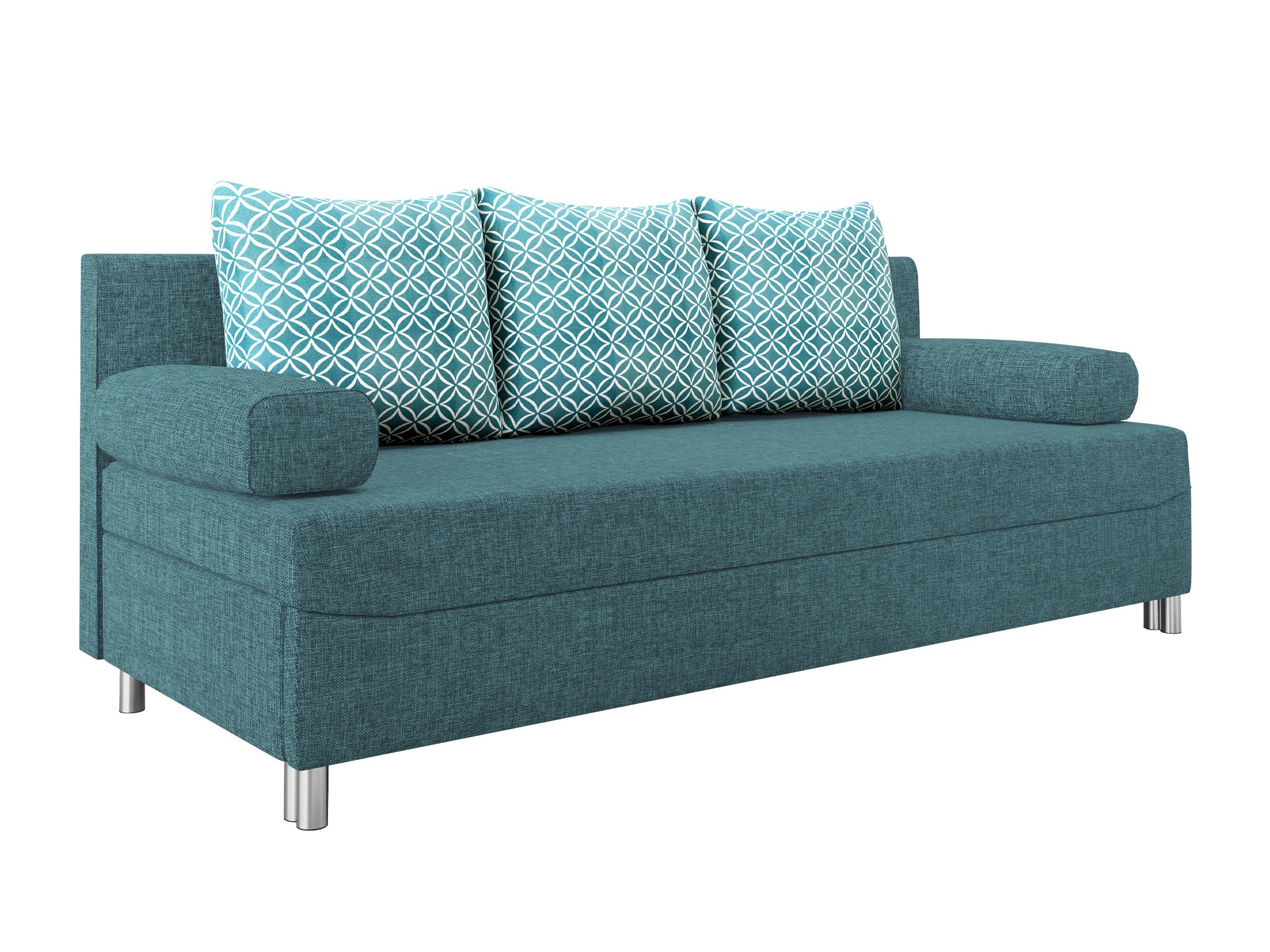 Slaapbank Comfivo Artes (Lux 30 + Evo 30)