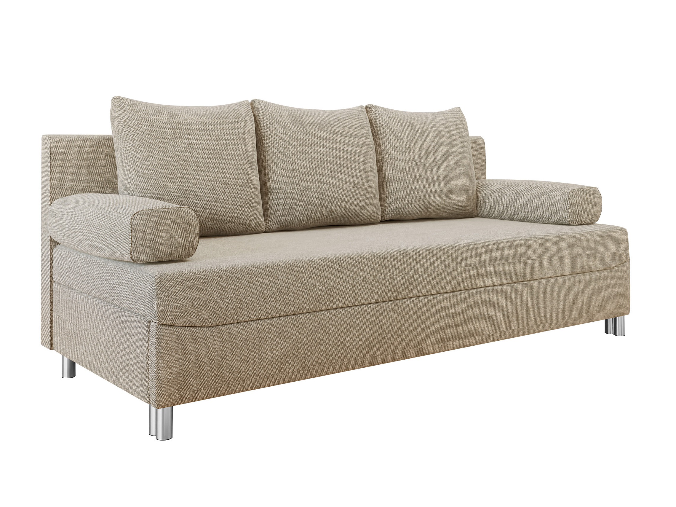 Slaapbank Comfivo Artes (Matana 17)