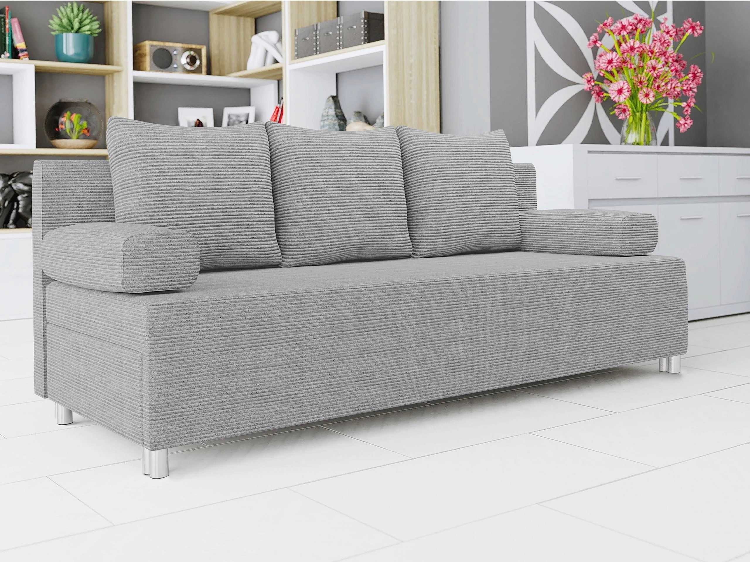 Slaapbank Comfivo Artes (Poso 110)